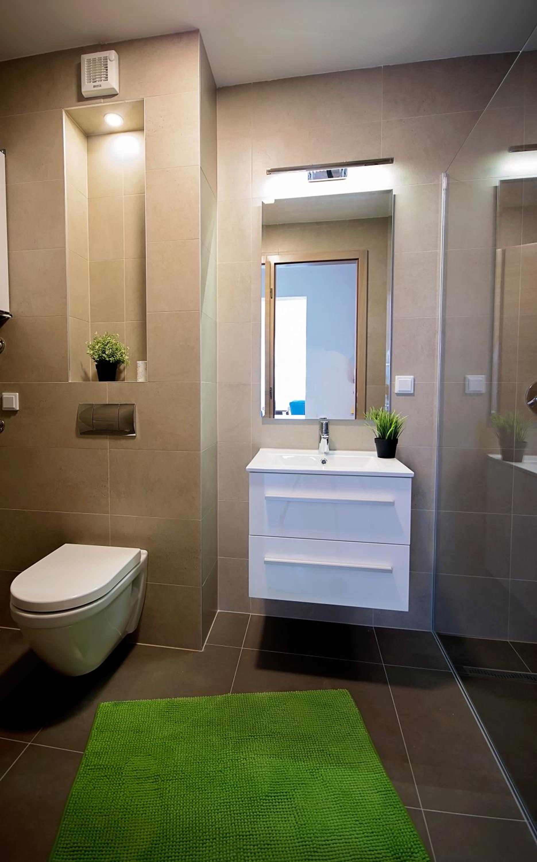 Two Bedroom Apartment  - Photo 4