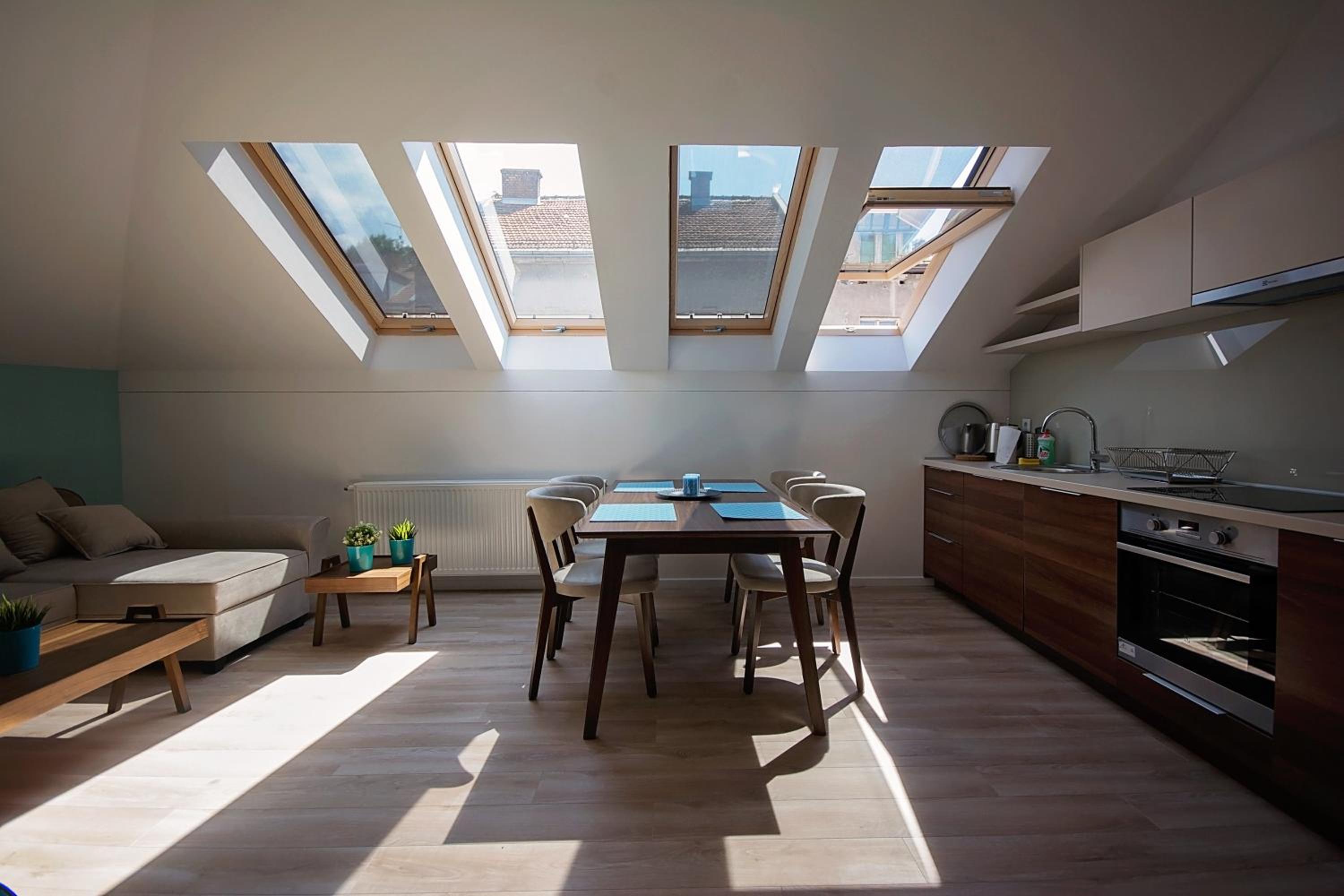 Two Bedroom Apartment  - Photo 10