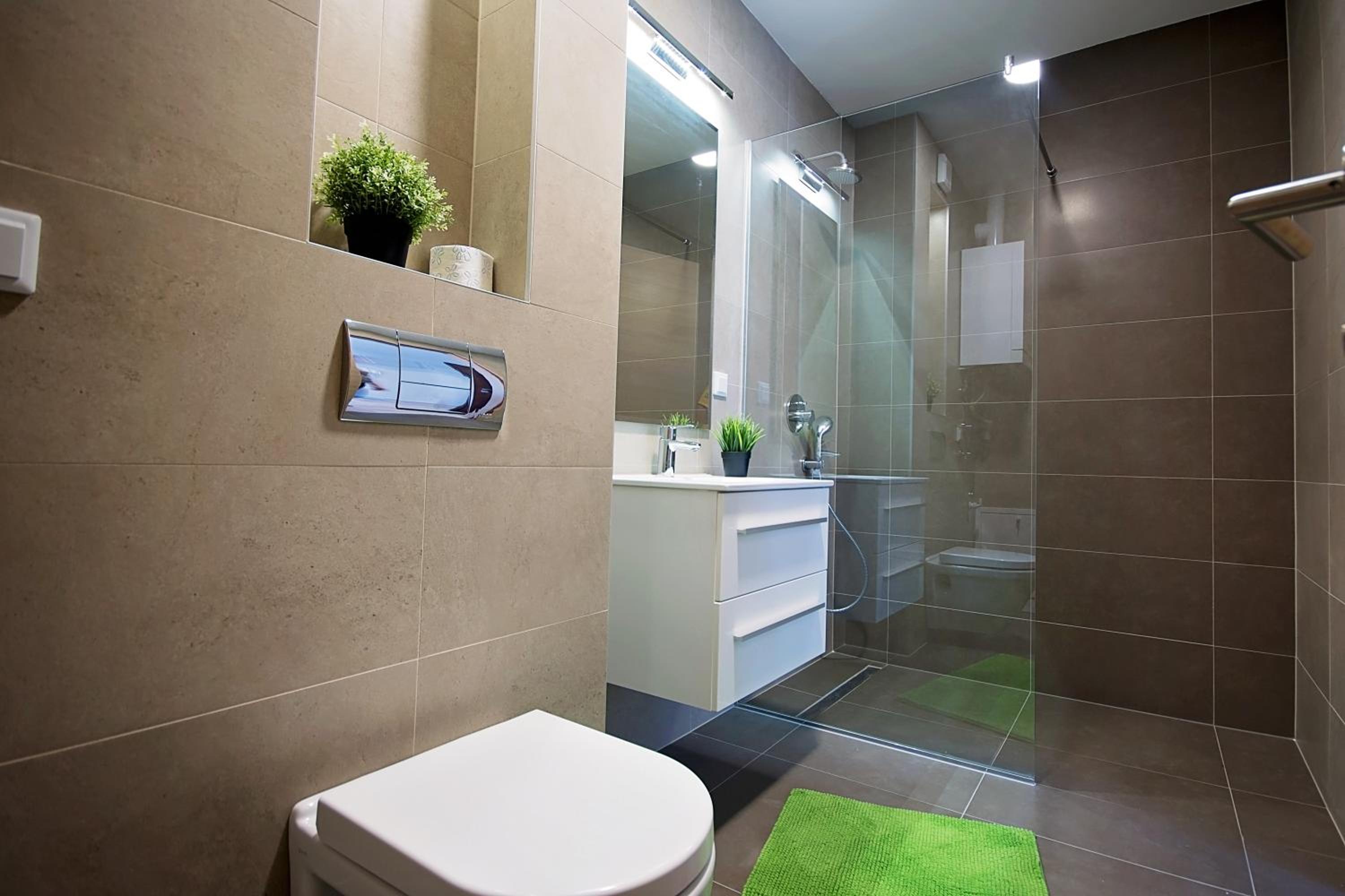 Two Bedroom Apartment  - Photo 11