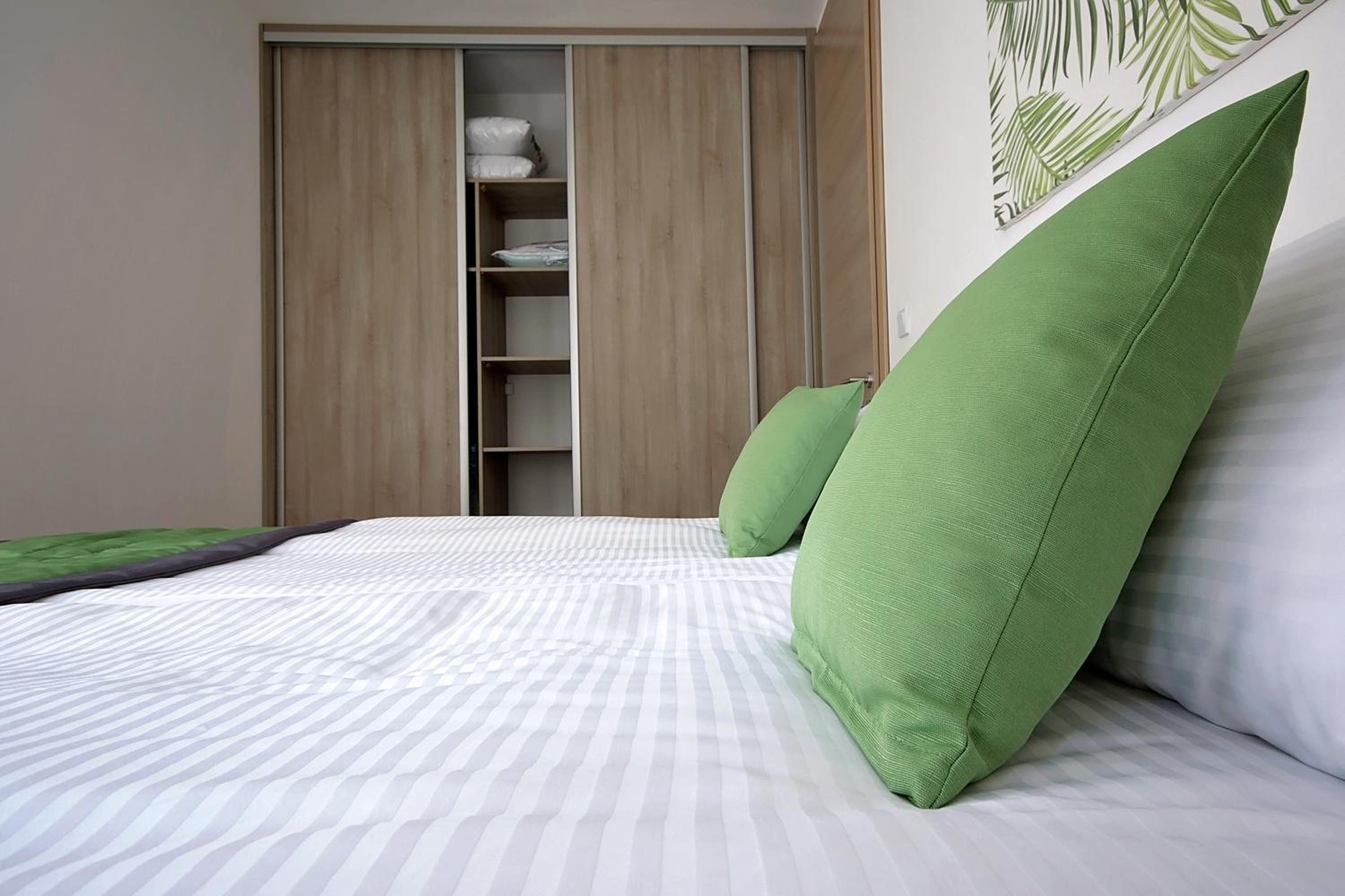 Two Bedroom Apartment  - Photo 12