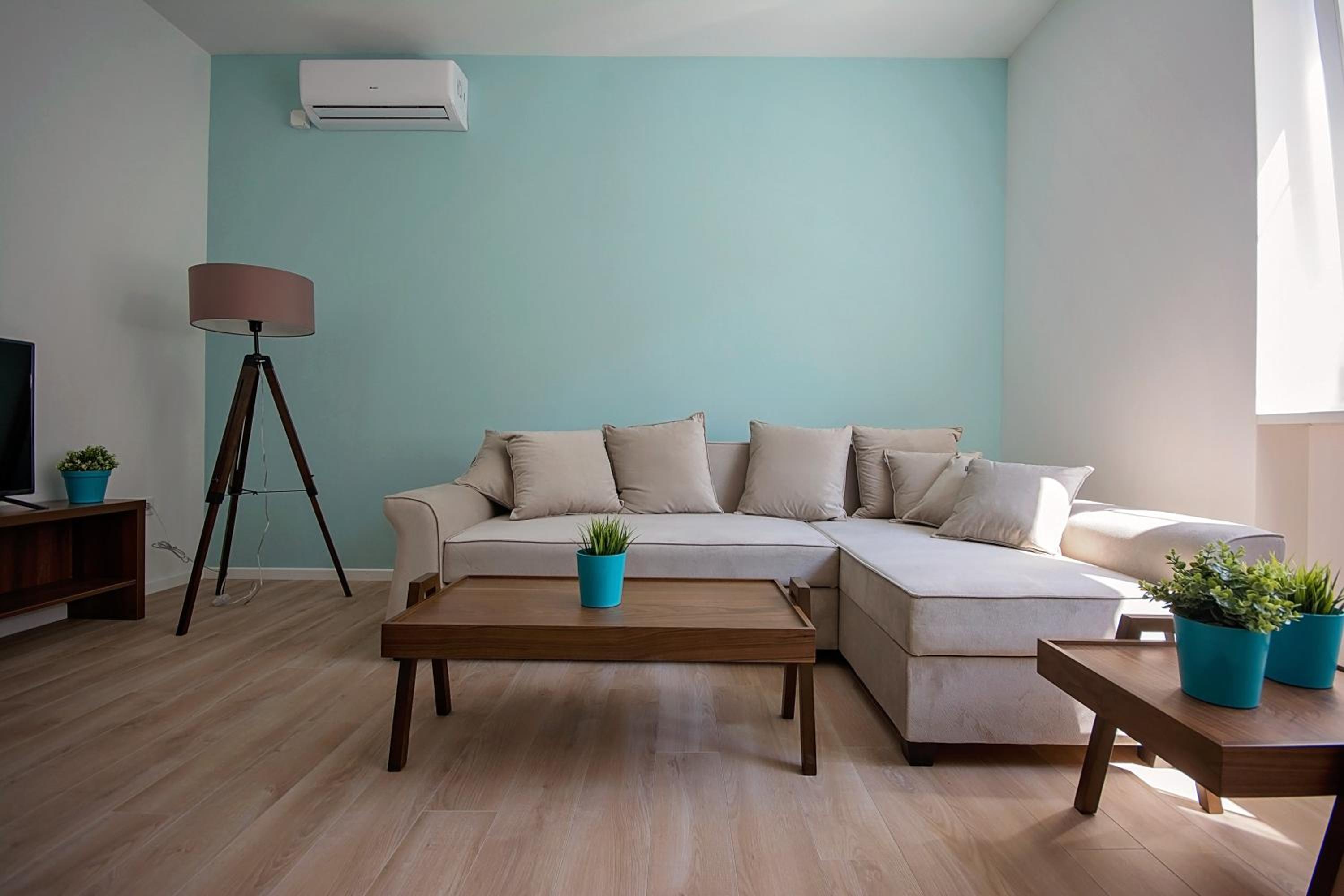 Two Bedroom Apartment  - Photo 8