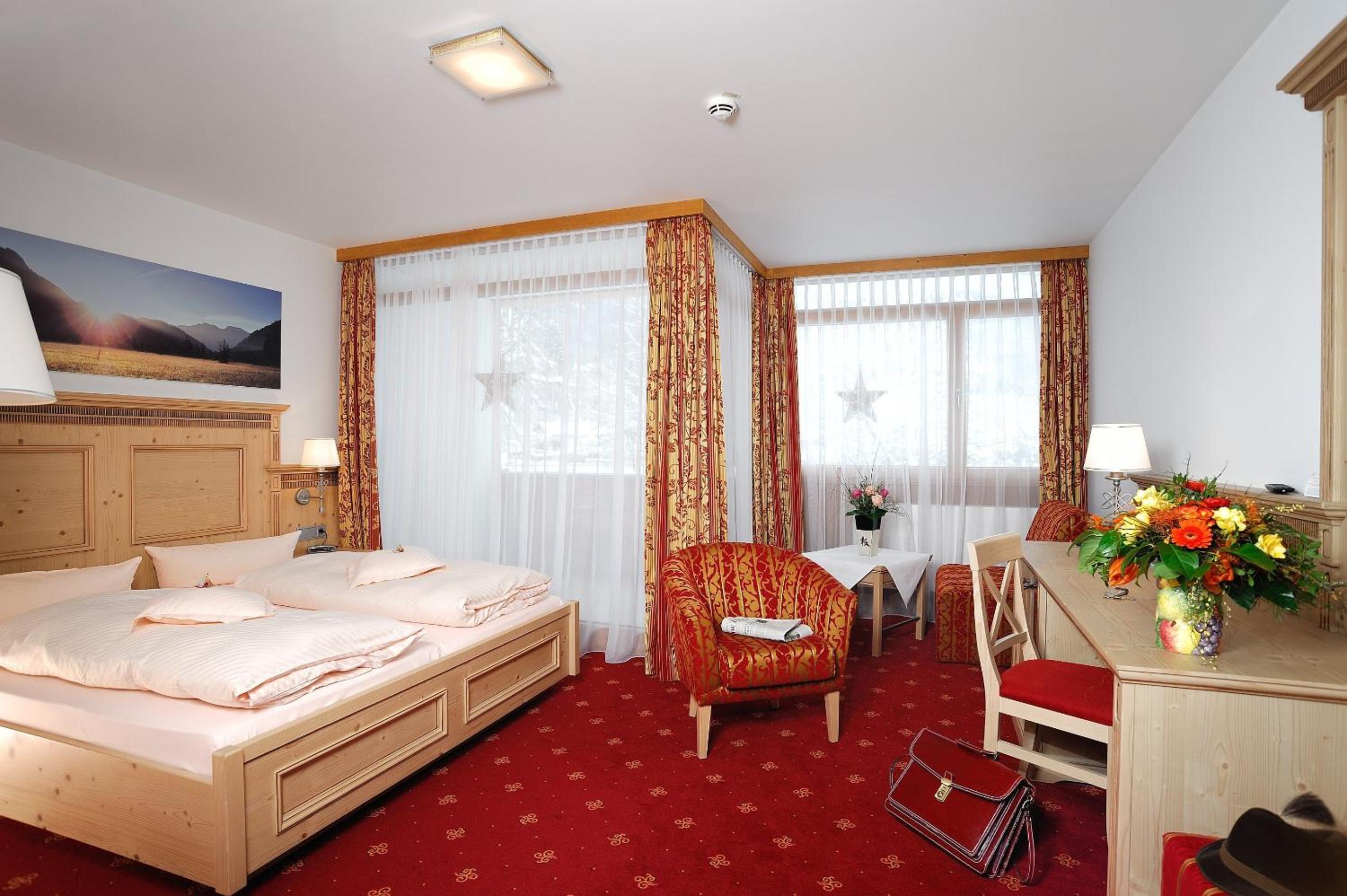 Superior Double Room - Photo 5