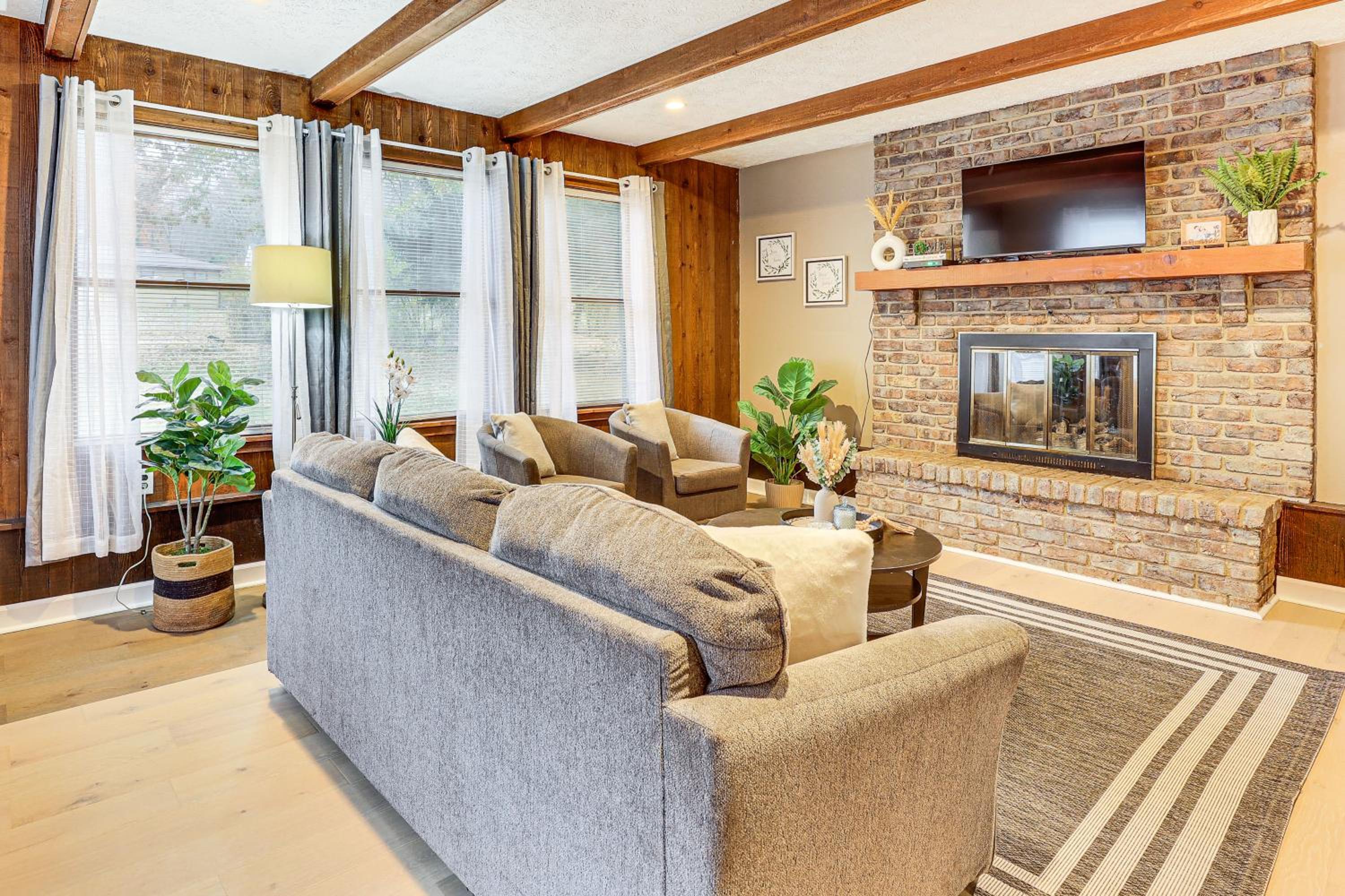 Vacation Home photo 2