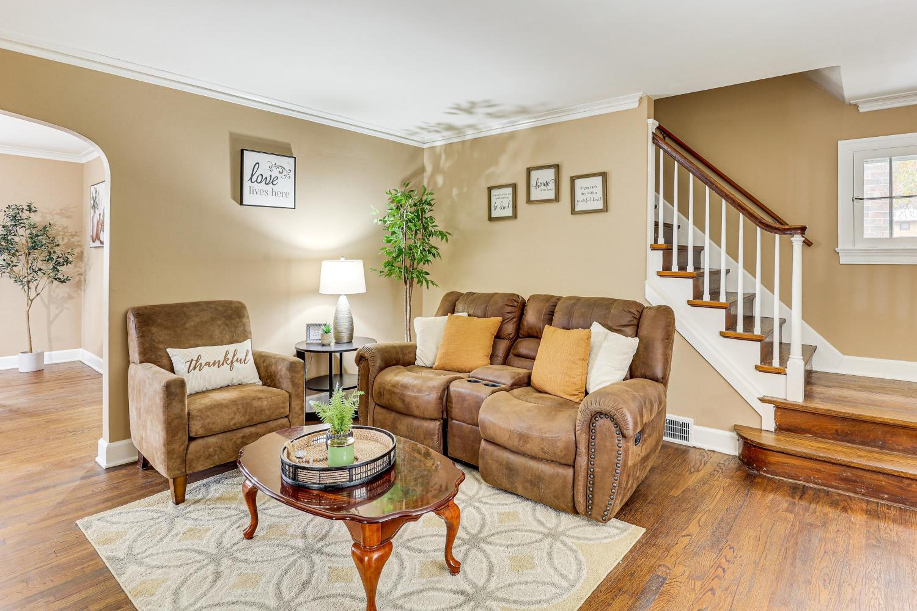 Vacation Home photo 3