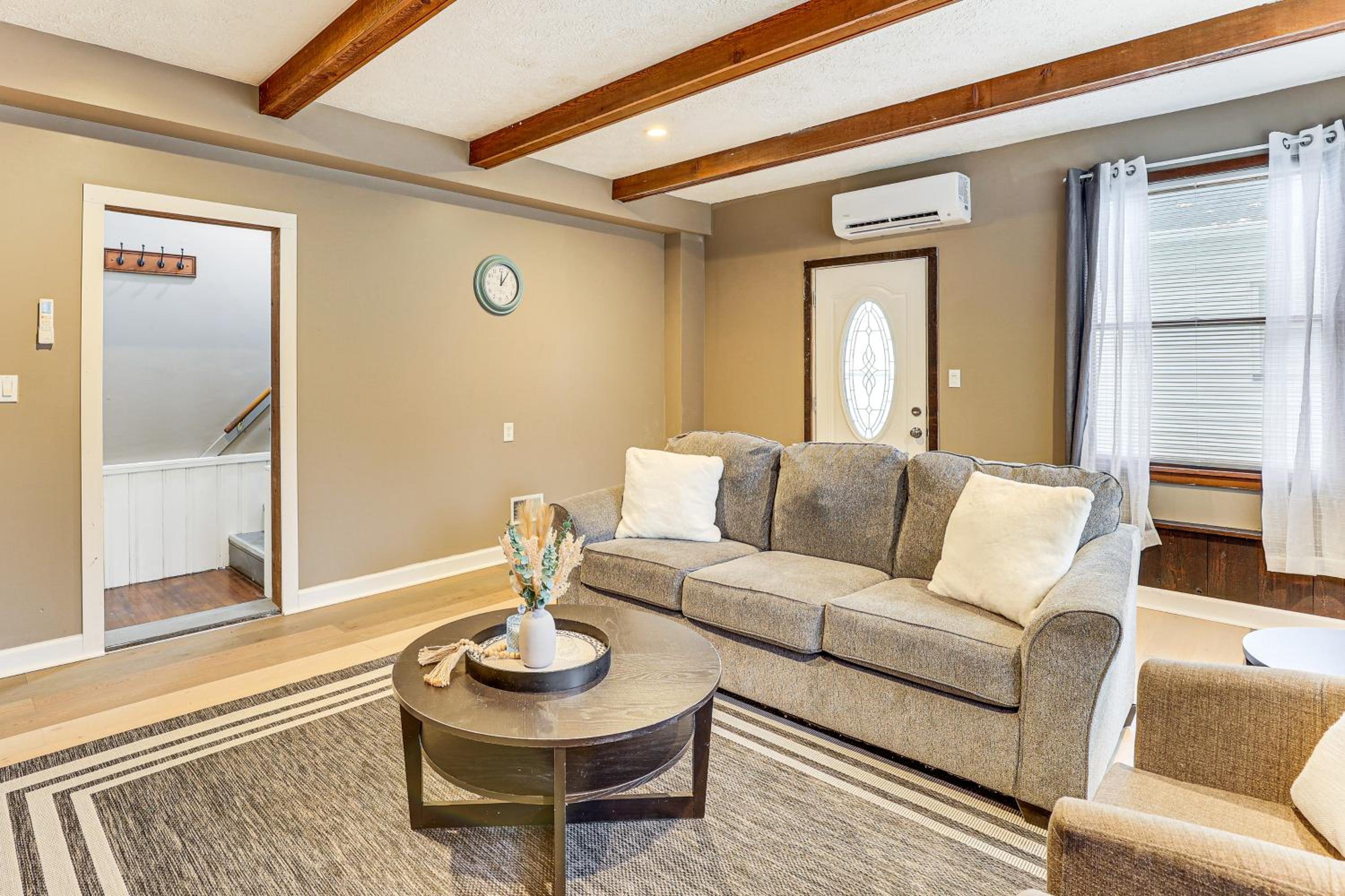 Vacation Home photo 1