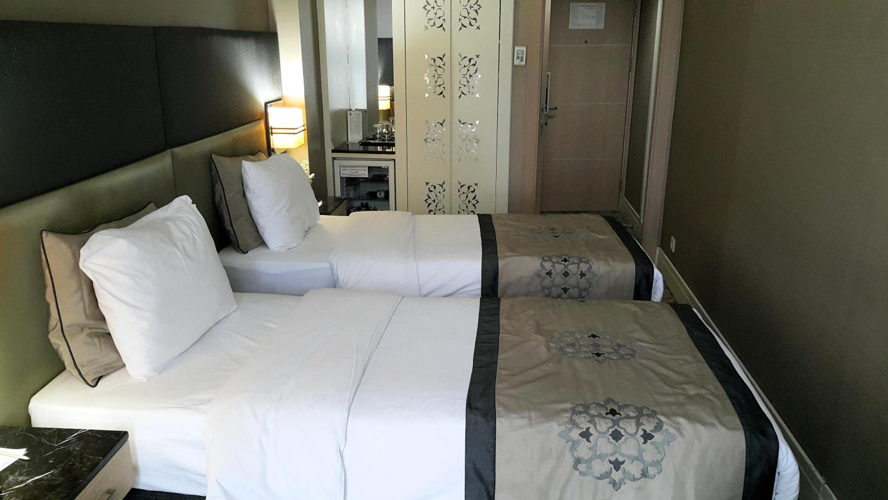 Budget Double Room photo 2