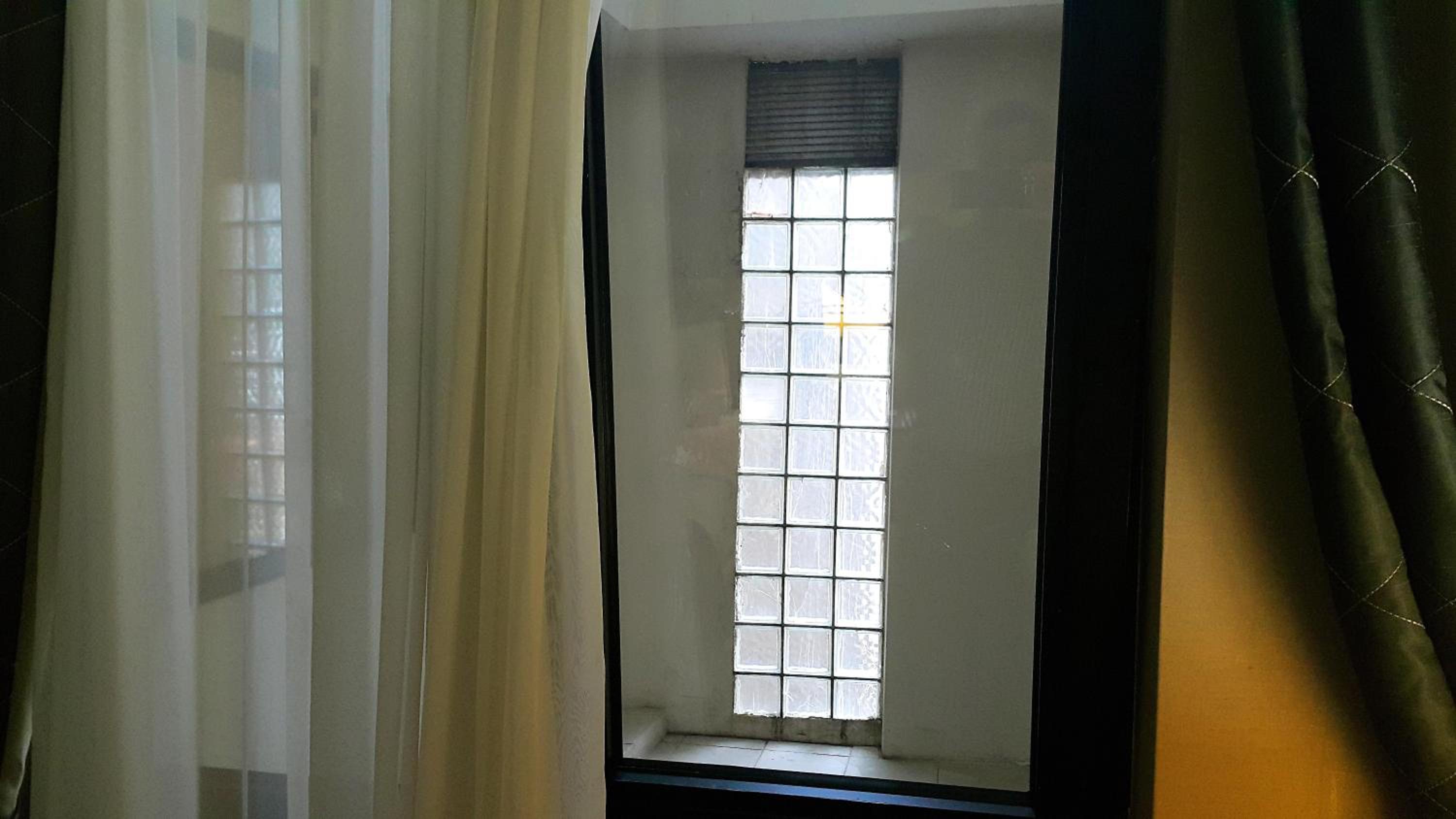 Budget Single Room photo 3