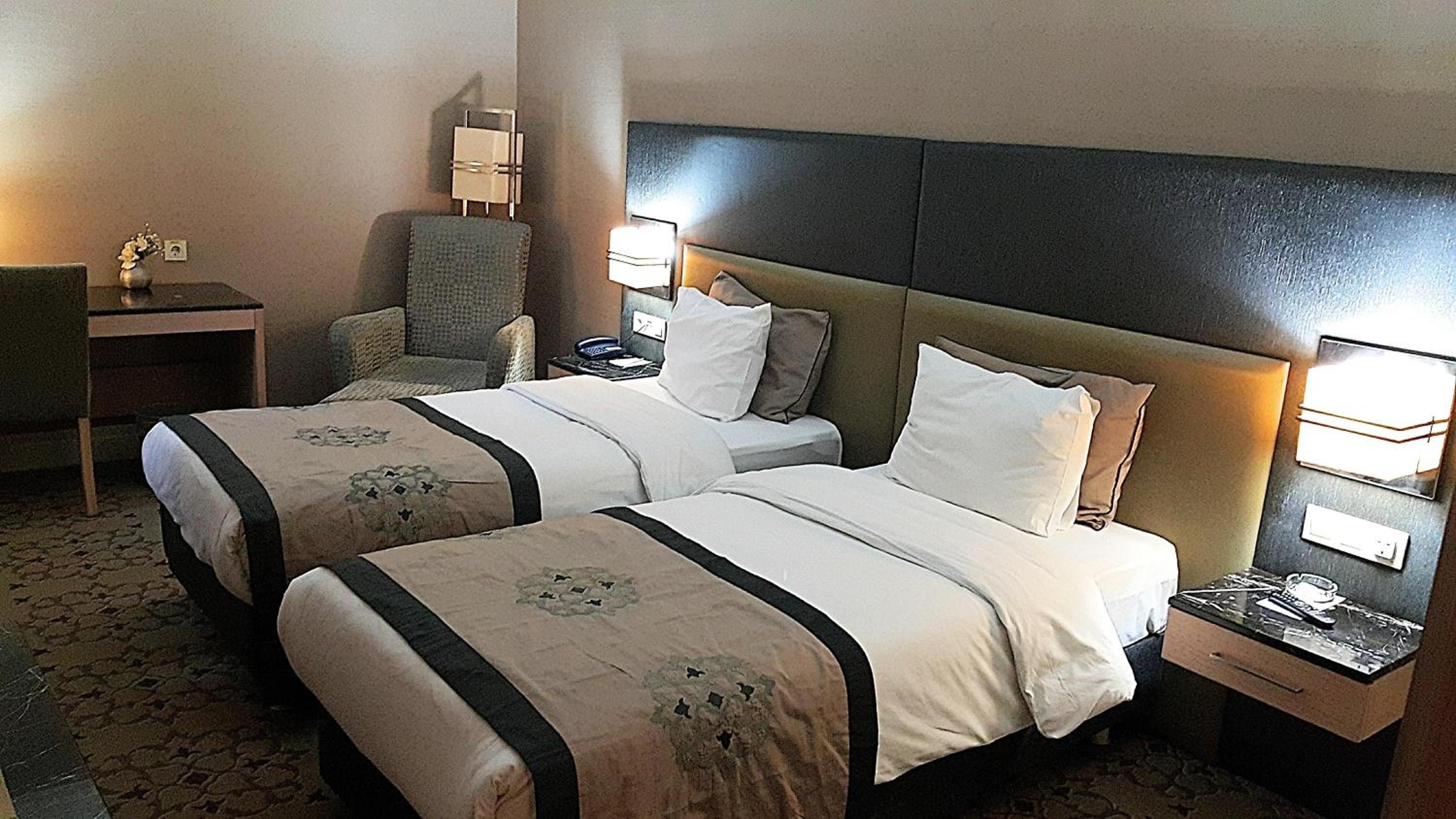 Standard Single Room photo 3
