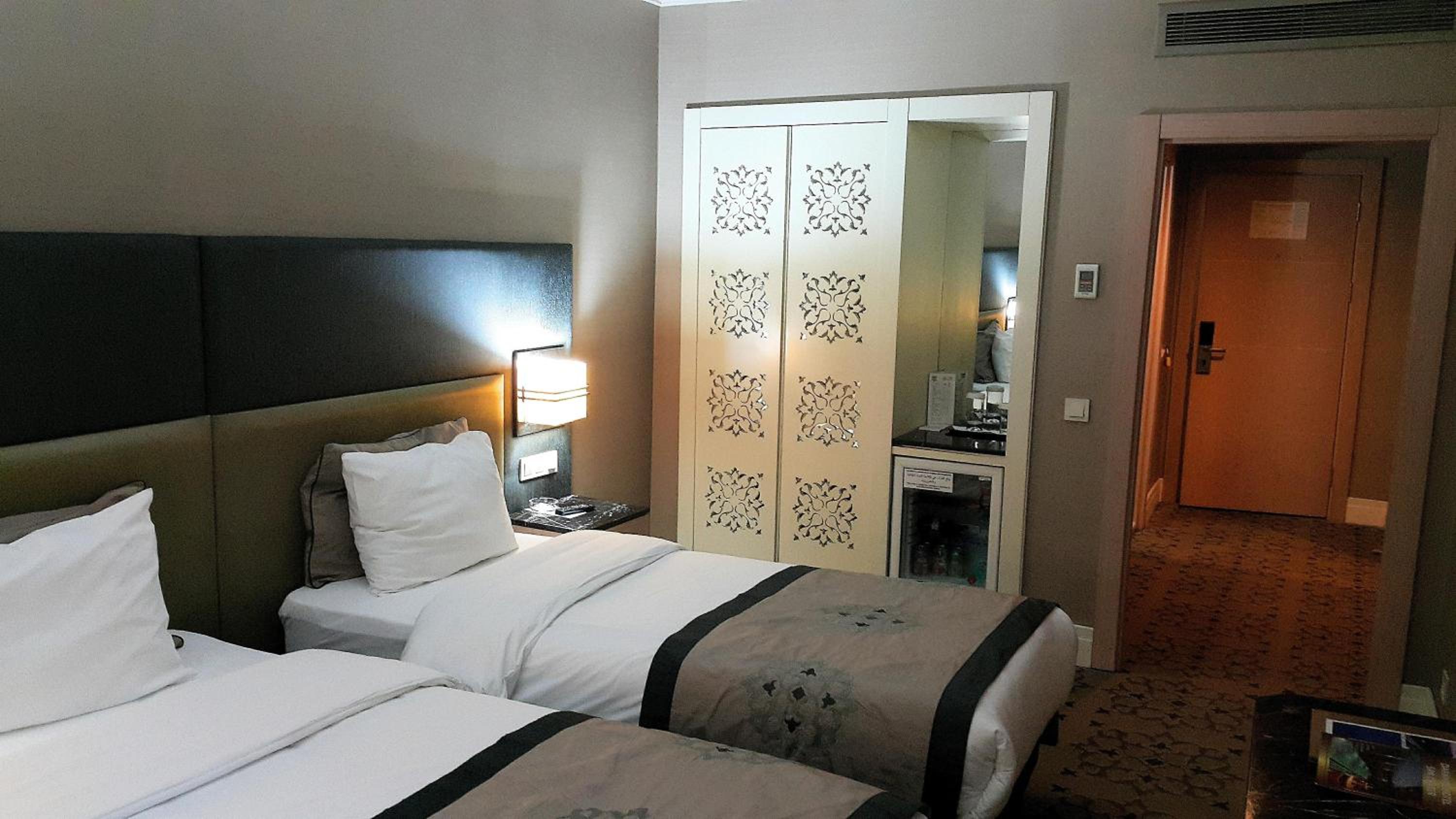 Budget Single Room photo 2