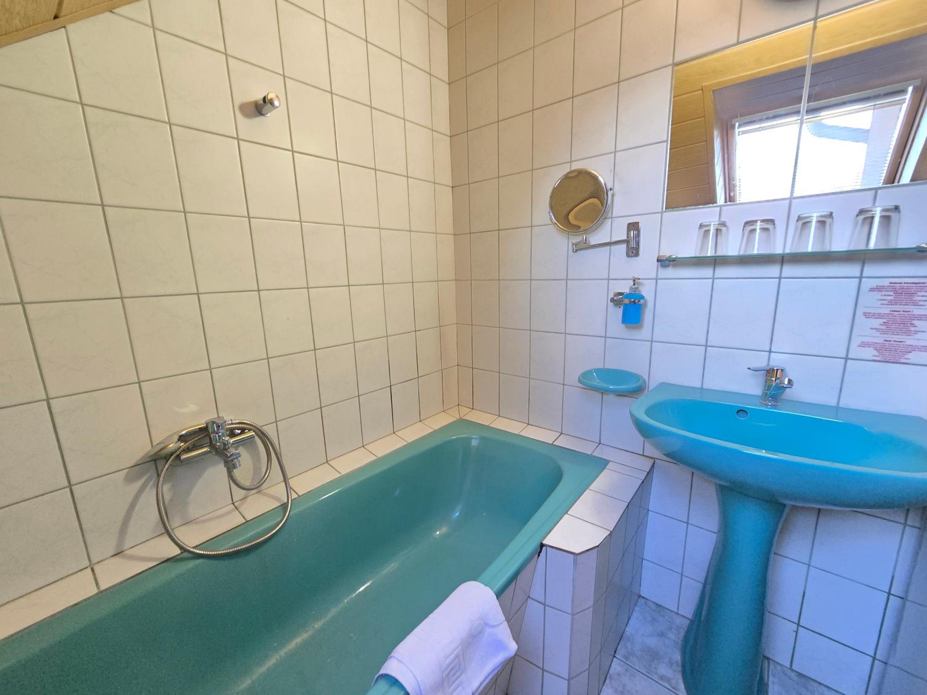 Family Room with Bath photo 1