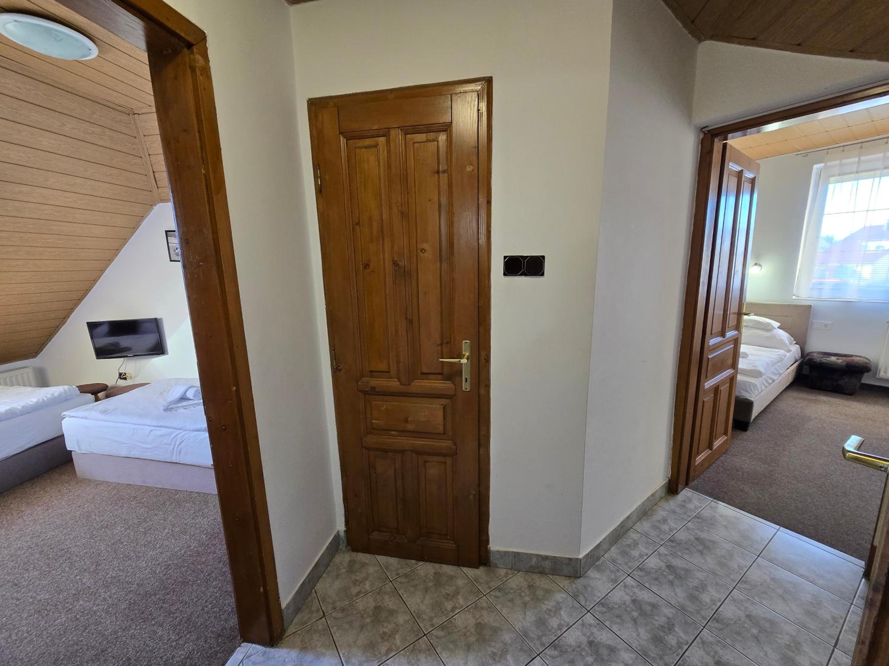 Family Room with Bath photo 2