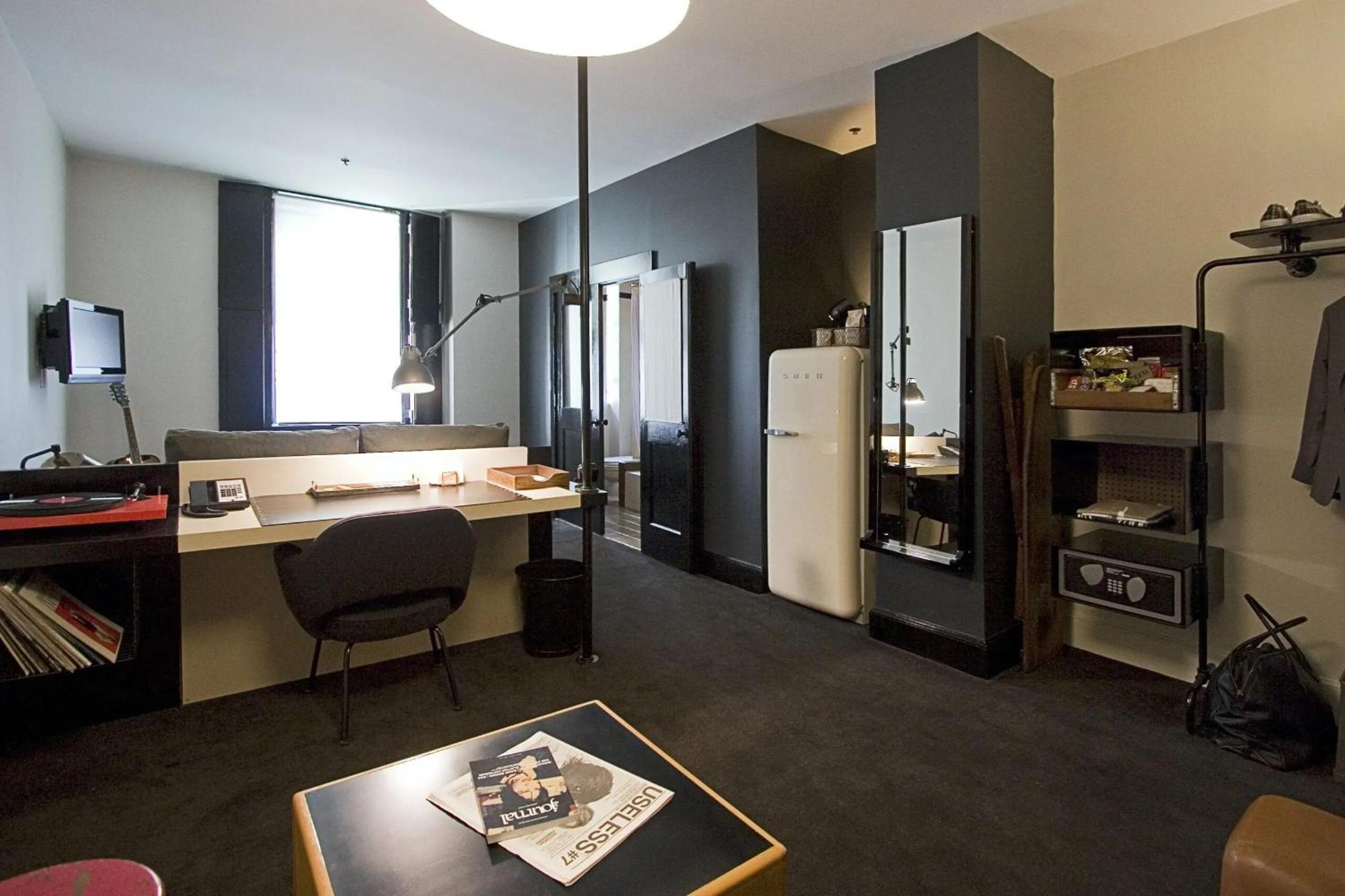 Suite photo 2