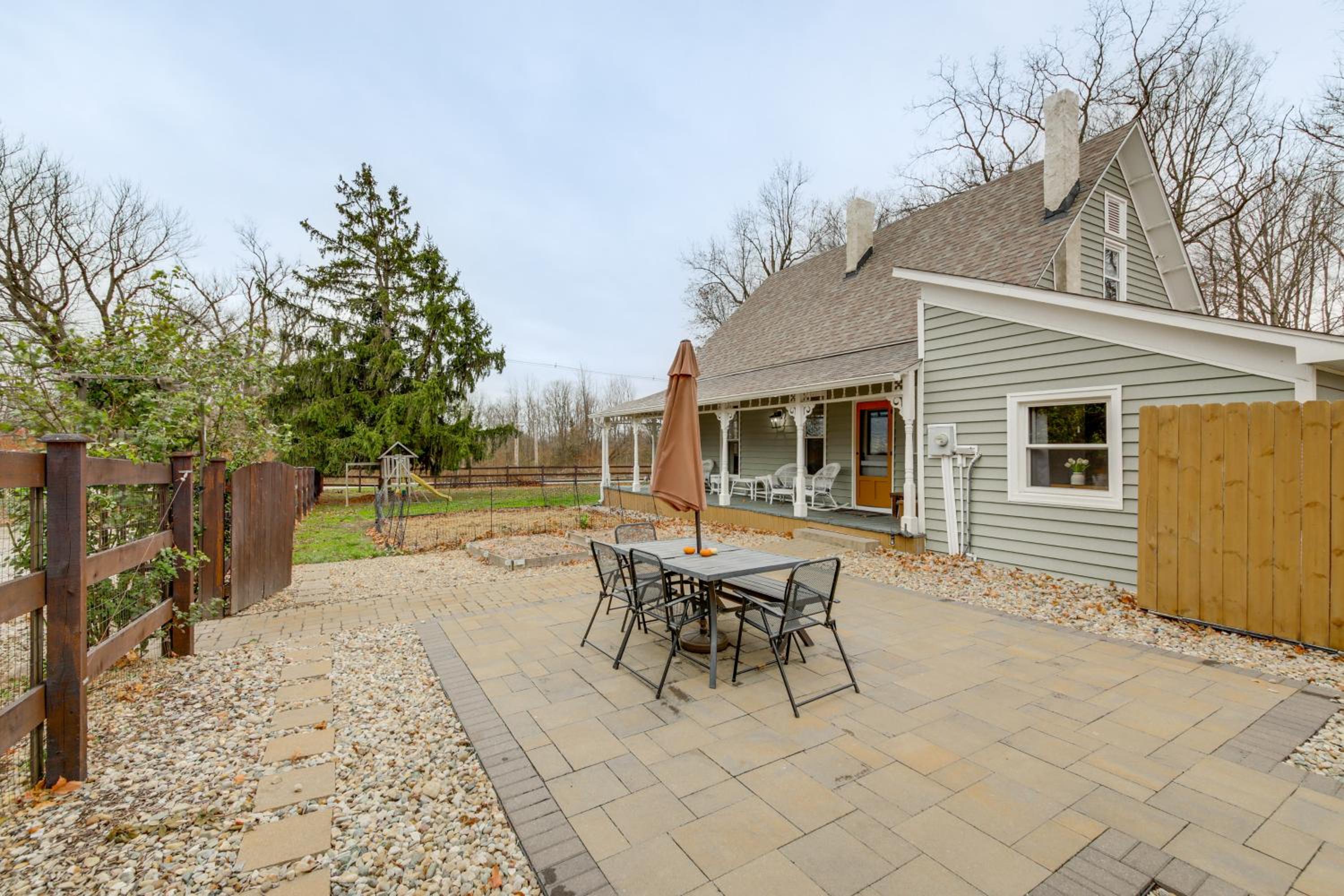 Vacation Home photo 1