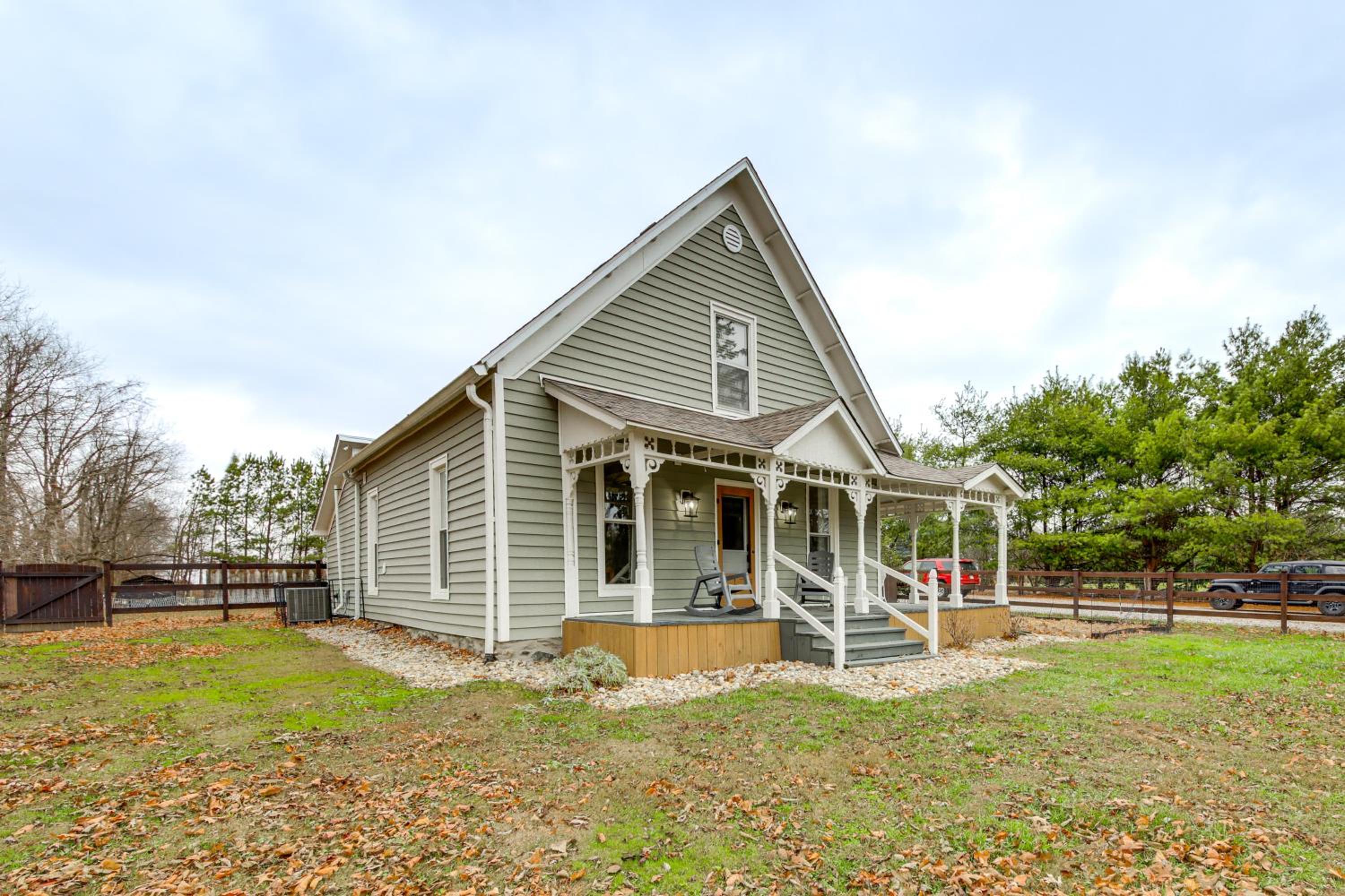 Vacation Home photo 2