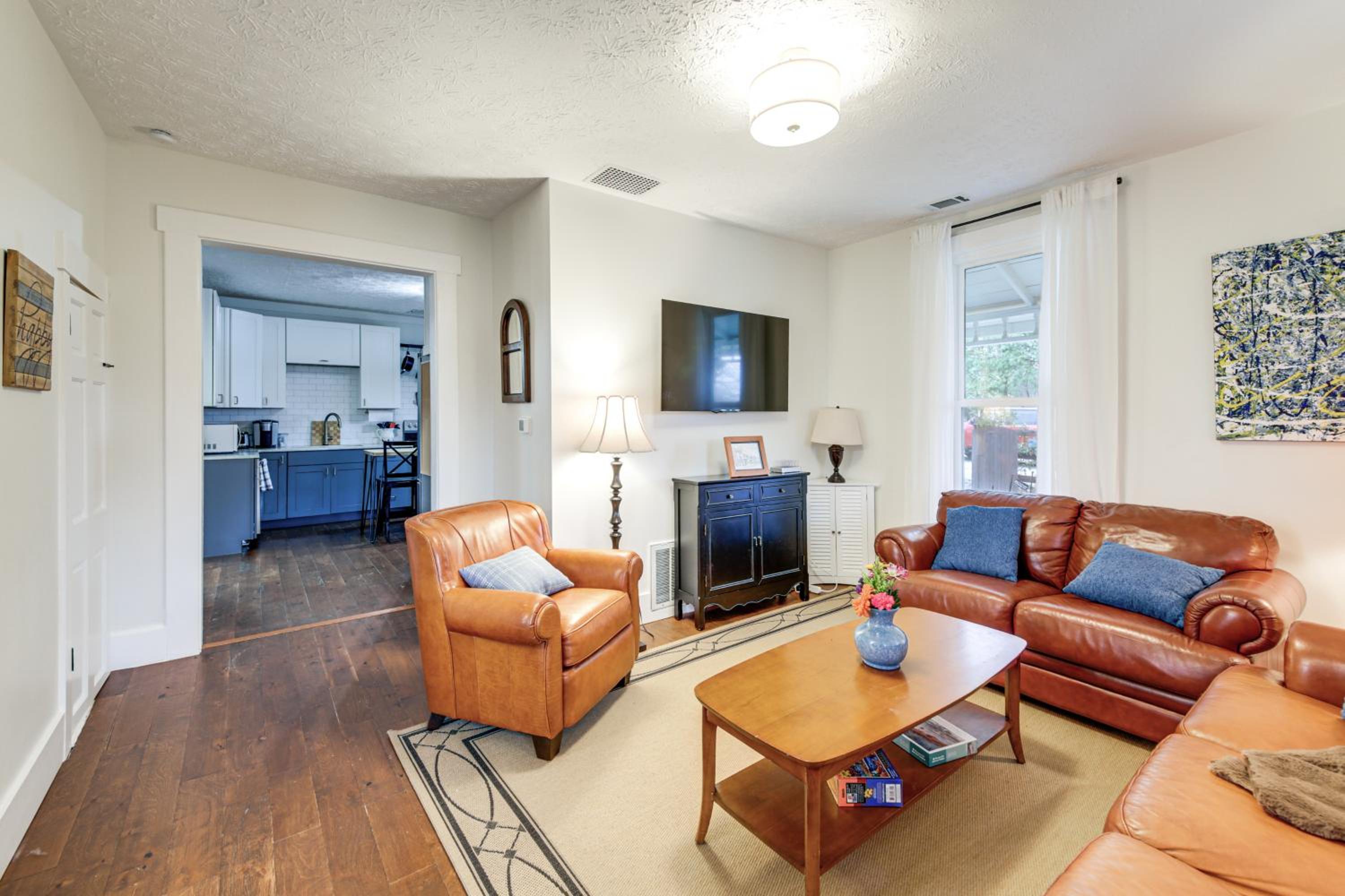 Vacation Home photo 3