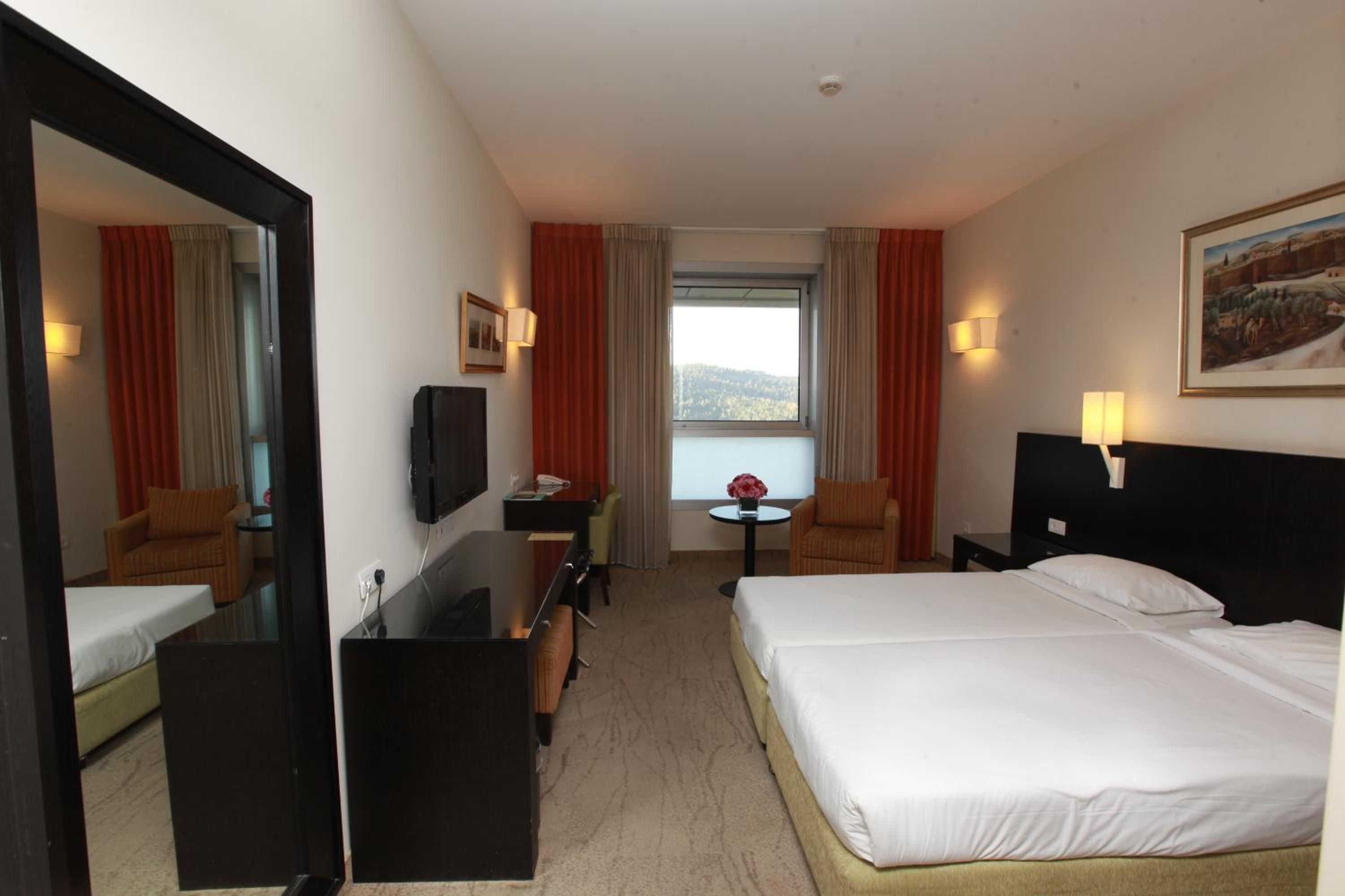 Superior Double Room with Balcony photo 1