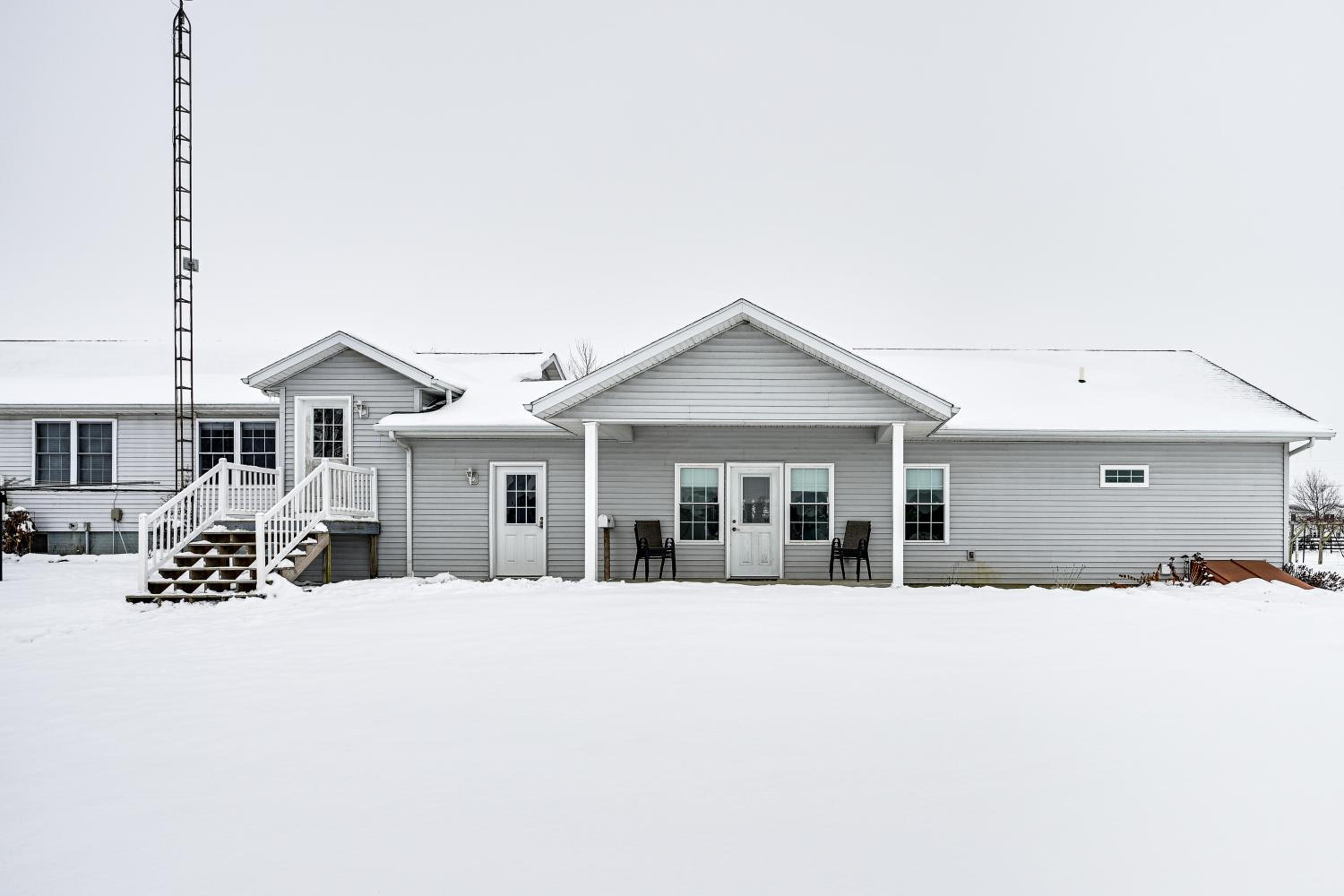 Vacation Home photo 1