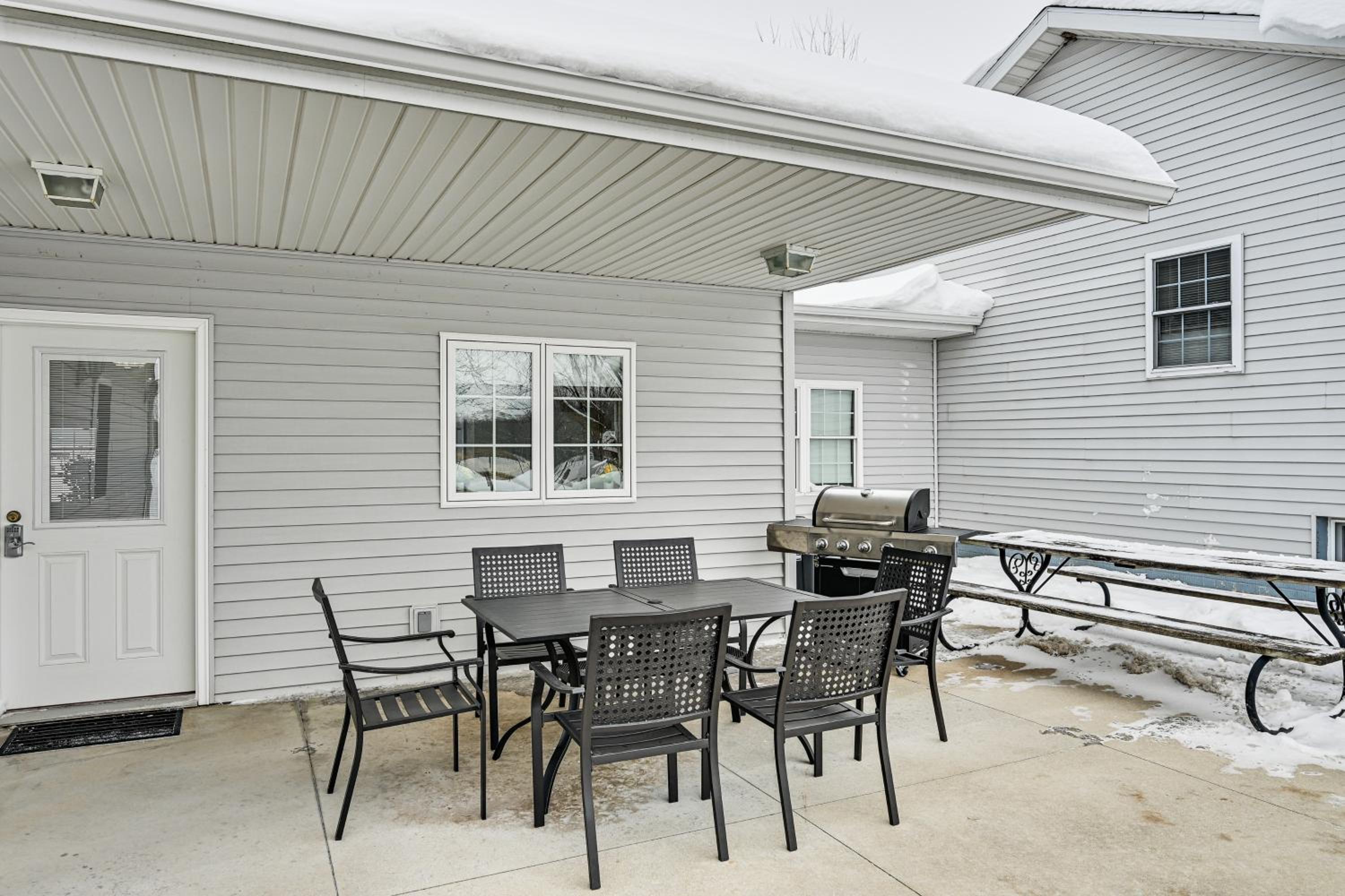 Vacation Home photo 2