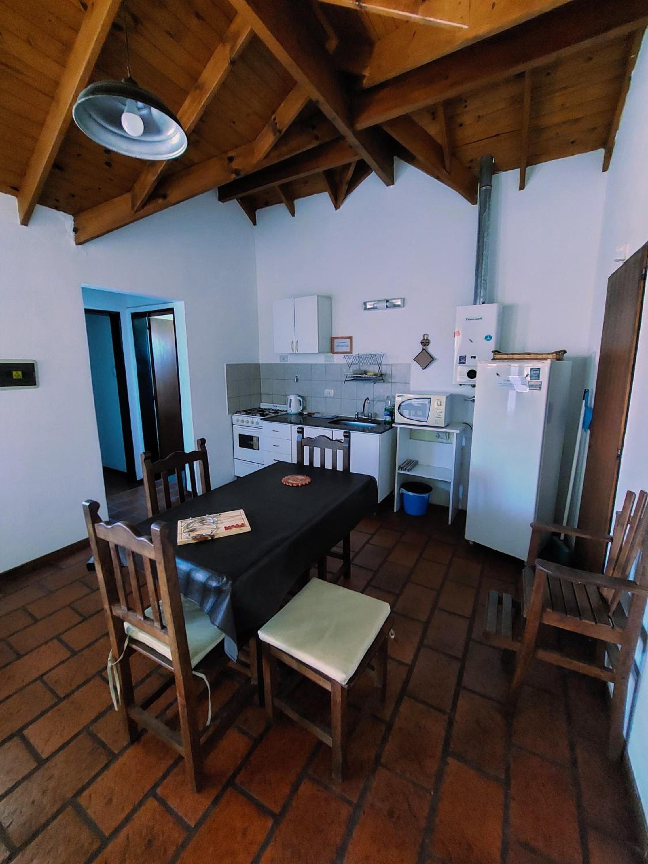 One-Bedroom House photo 1
