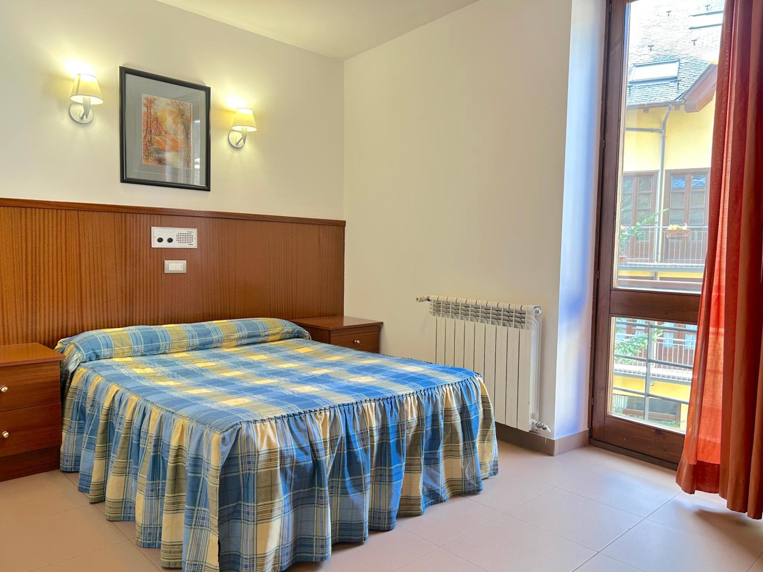 Comfort Double or Twin Room