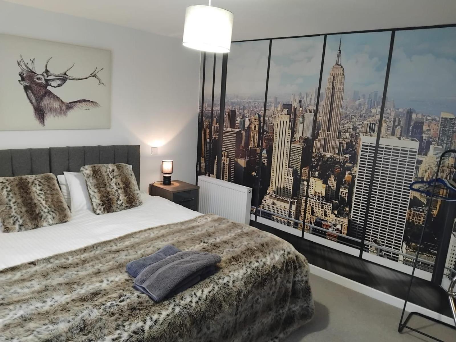 Superior King Room