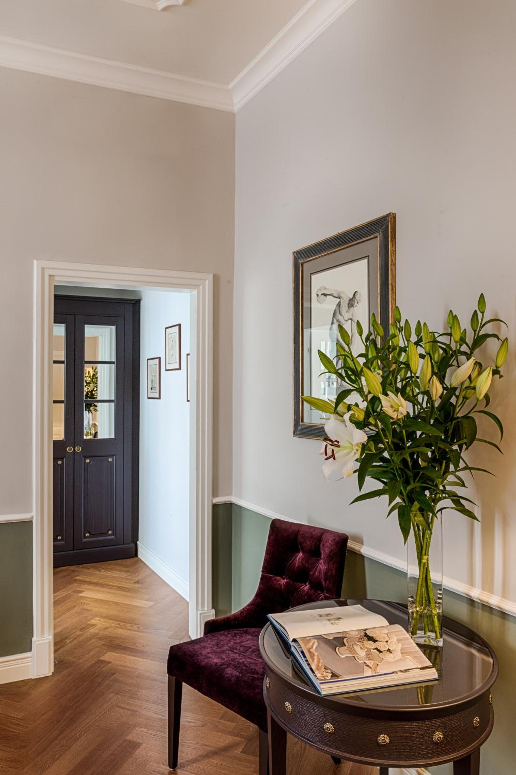 Executive Room with Turkish Bath photo 1