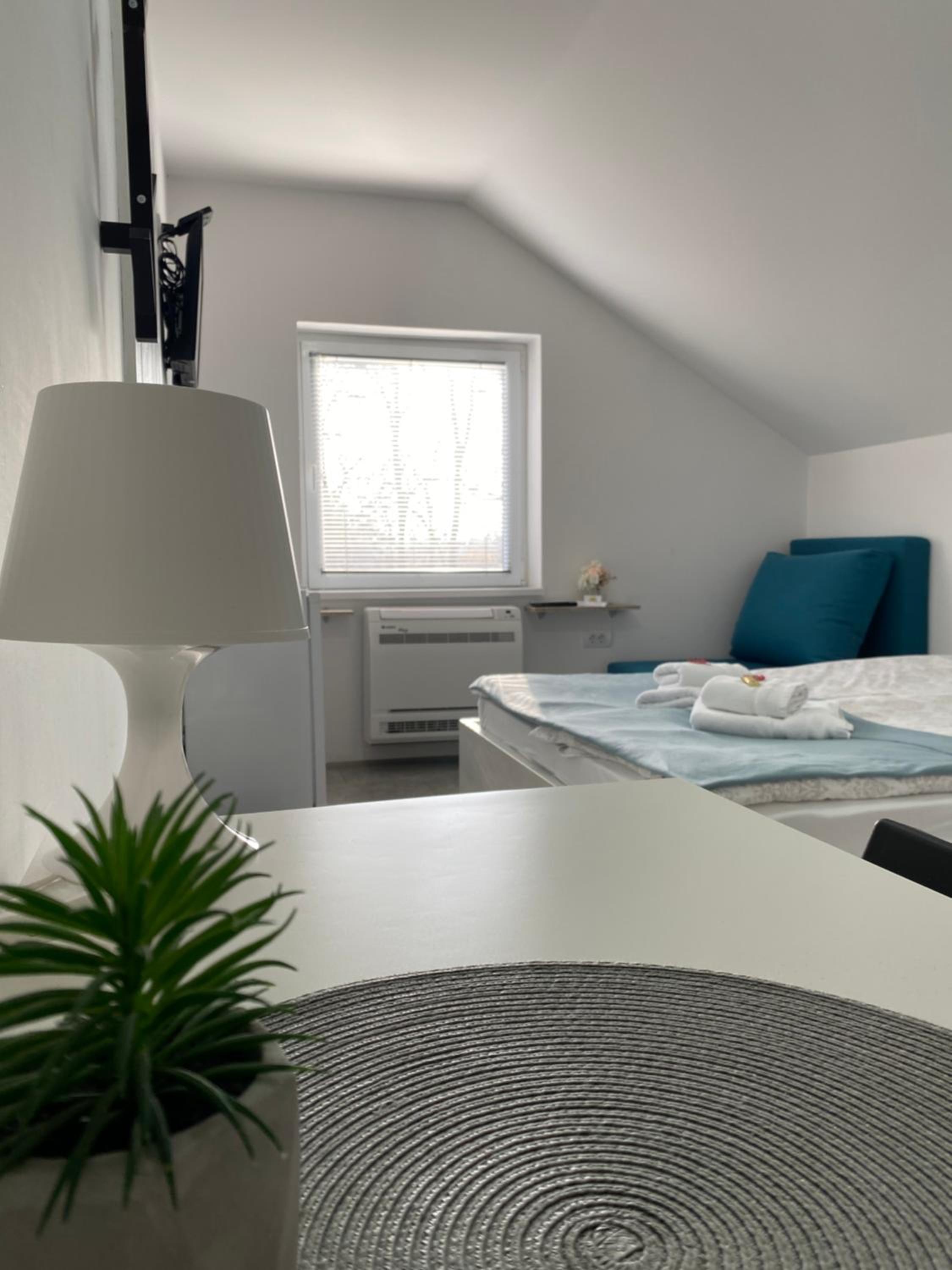 Double Room photo 1