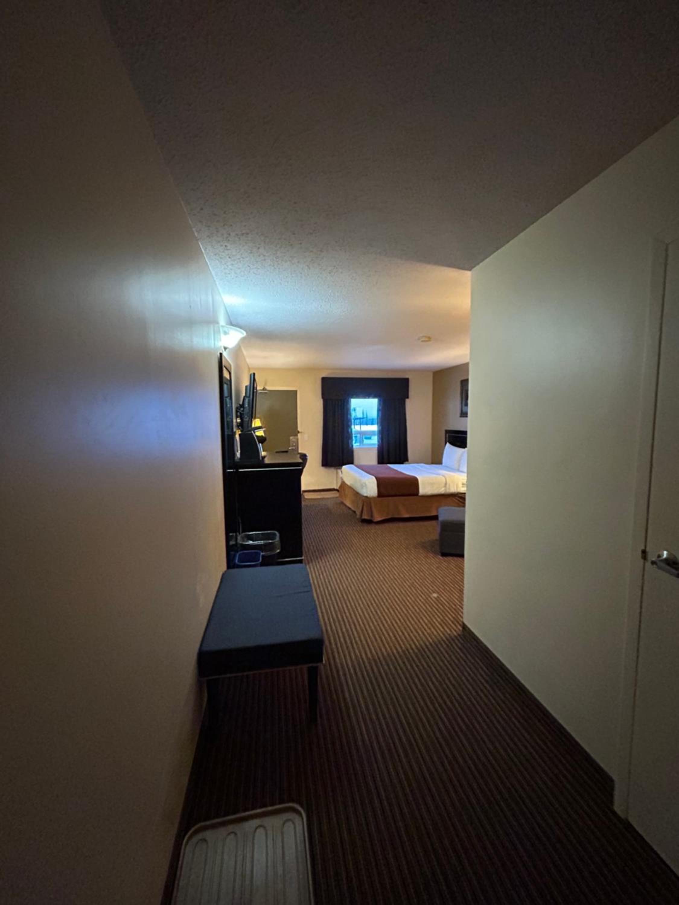 Travelodge by Wyndham Valleyview AB, Zdjęcie 9