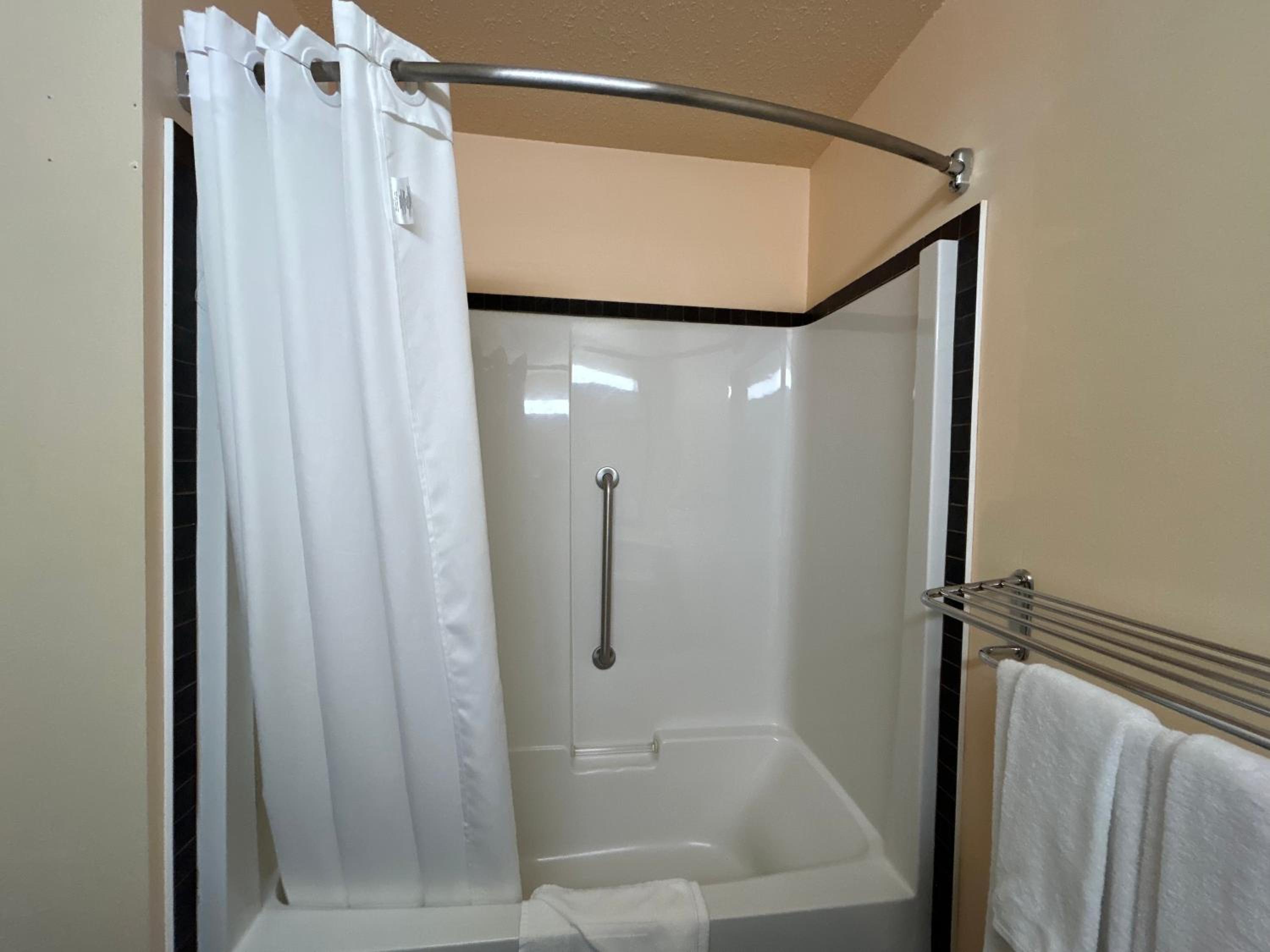 Travelodge by Wyndham Valleyview AB, Zdjęcie 10