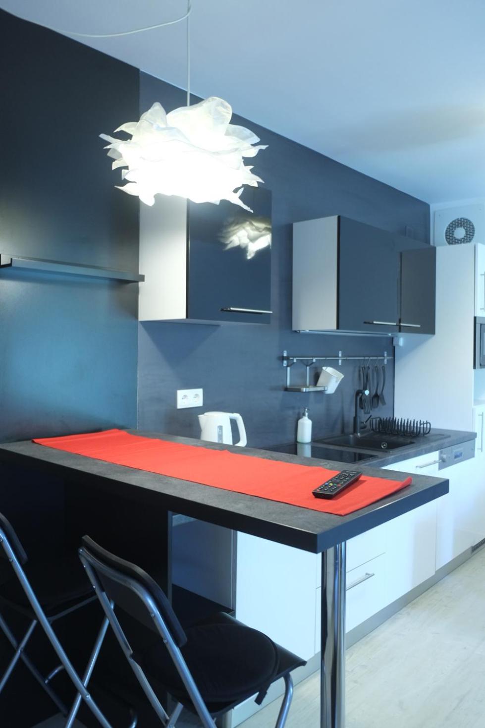 Apartment - Ground Floor - Photo 22