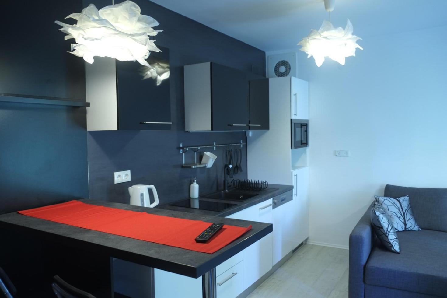 Apartment - Ground Floor - Photo 17