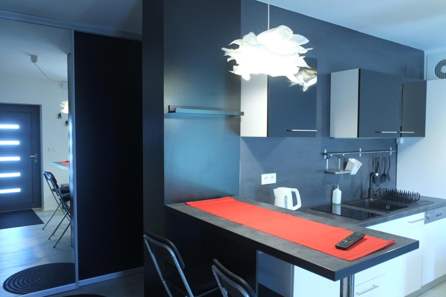 Apartment - Ground Floor - Photo 11