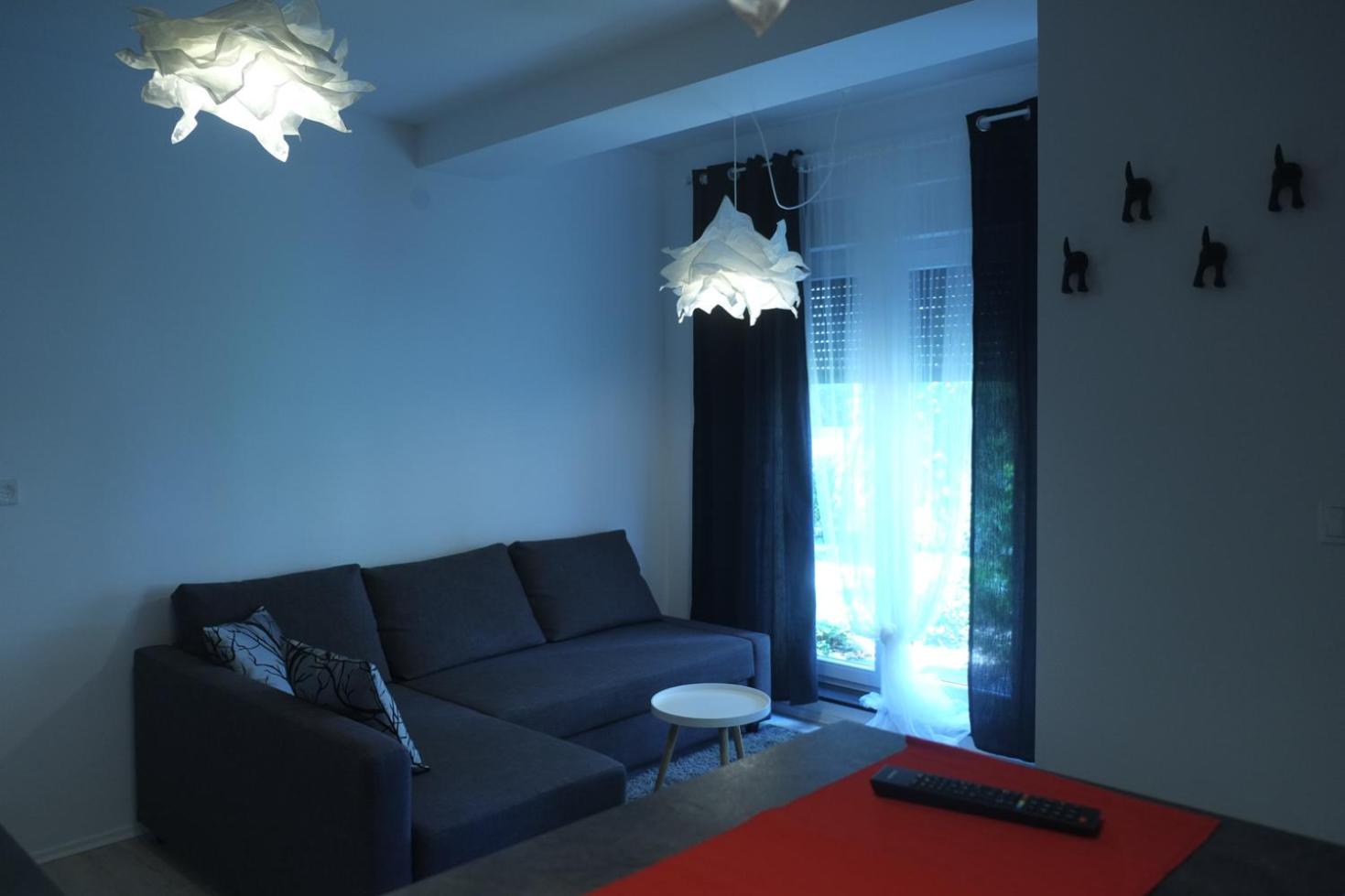 Apartment - Ground Floor - Photo 10