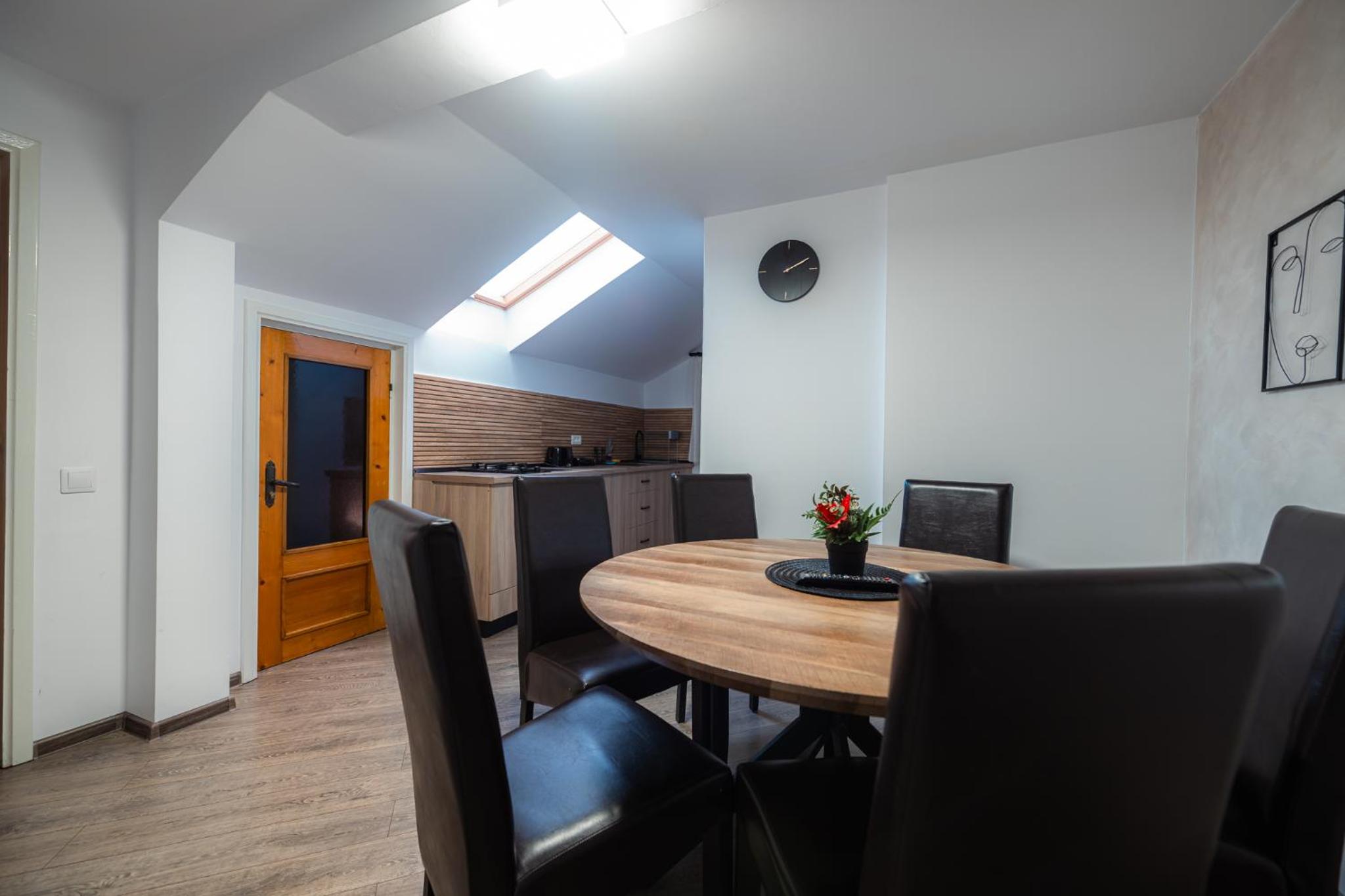 Two-Room Apartment