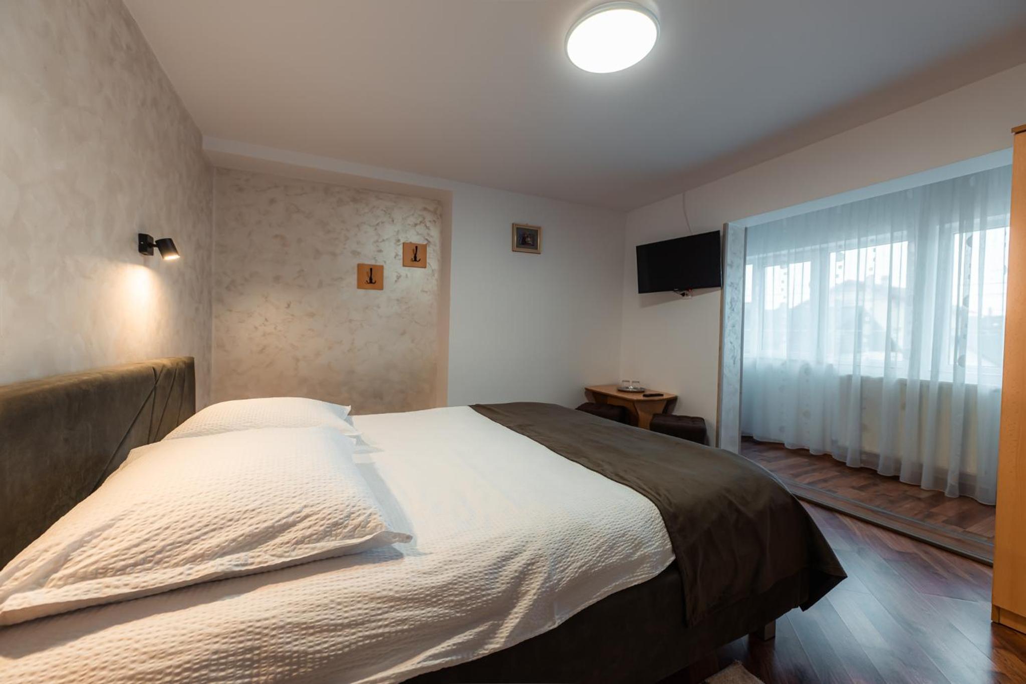 Two-Room Apartment
