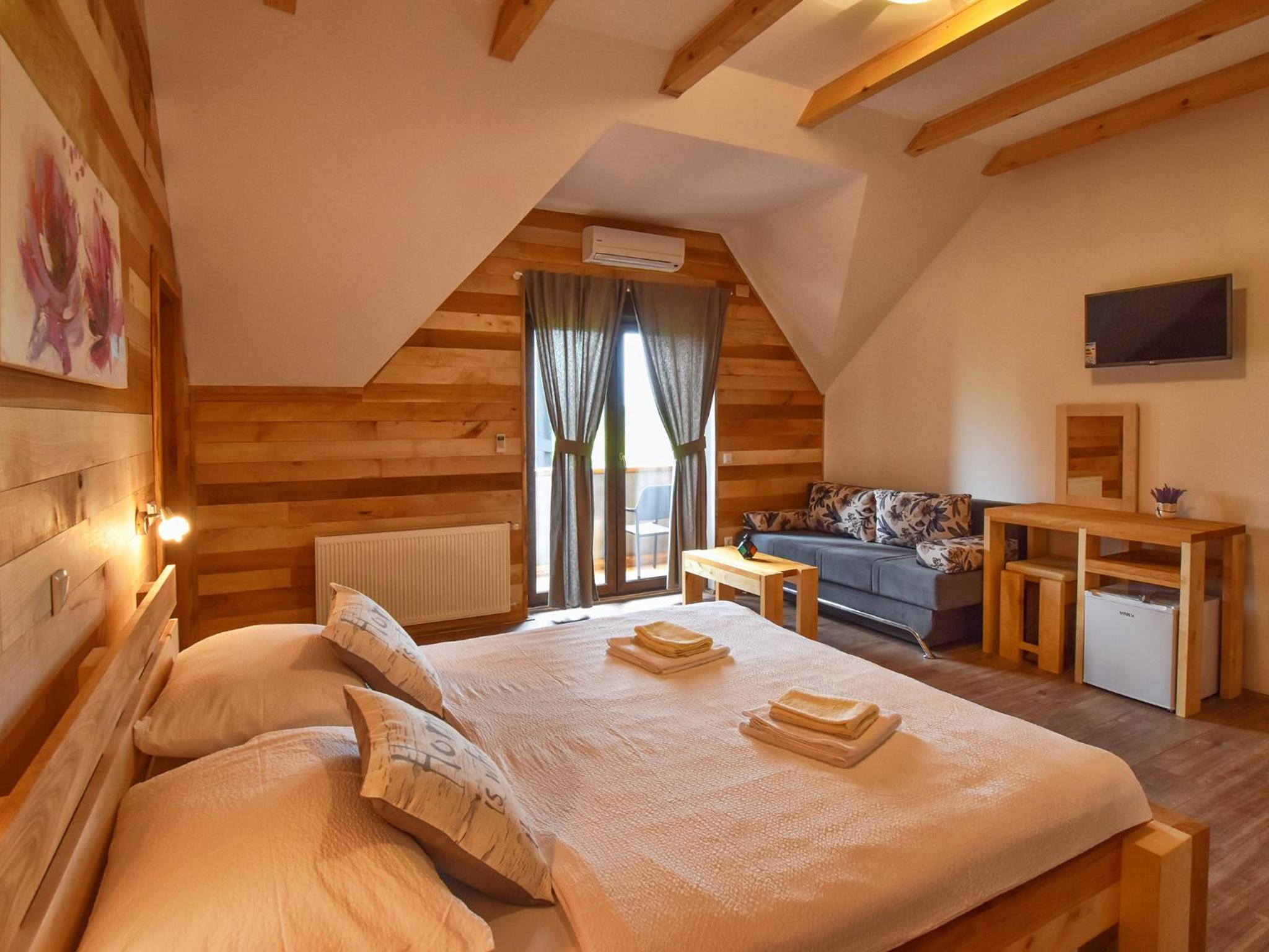 King Room with Balcony photo 3