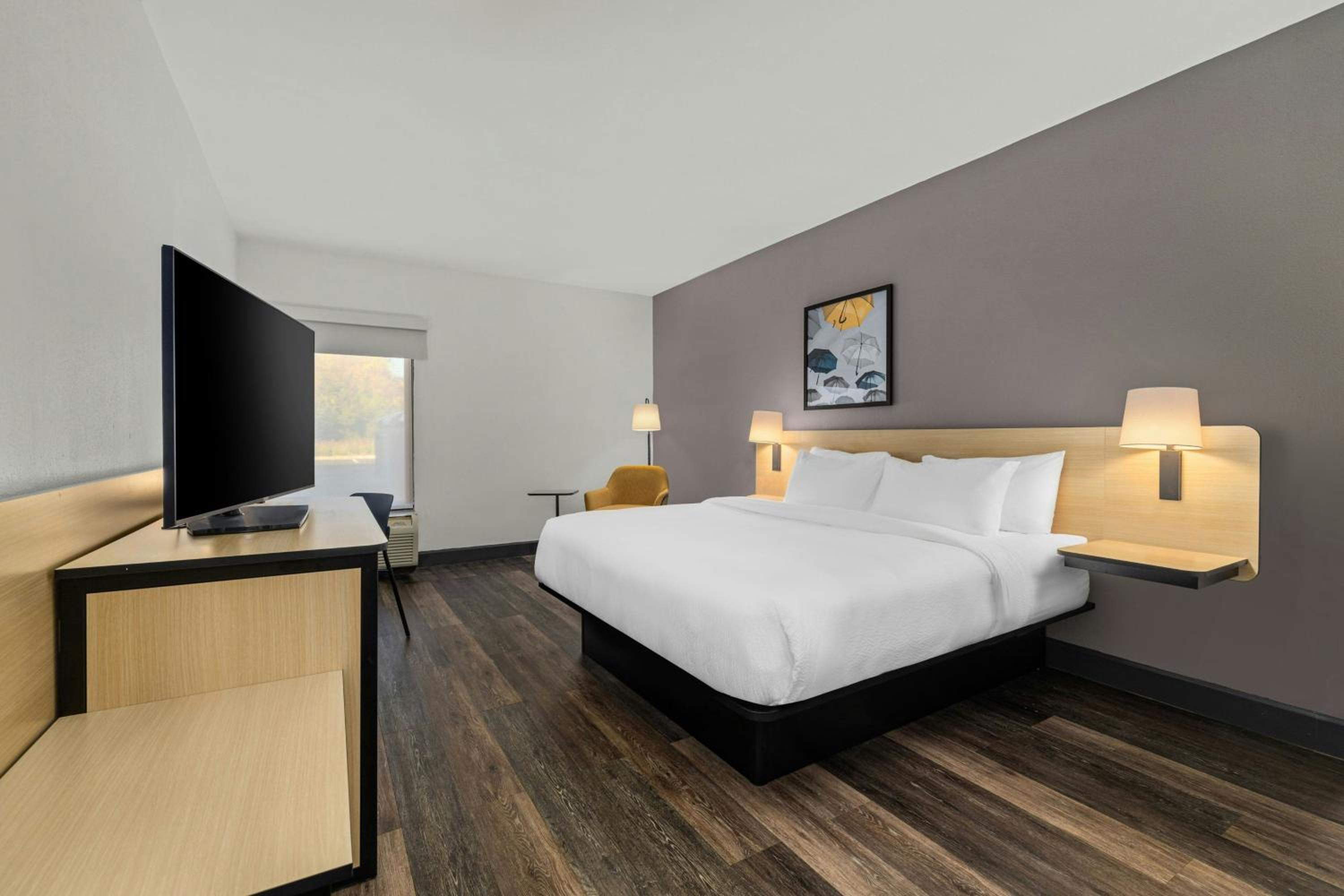 King Room photo 3
