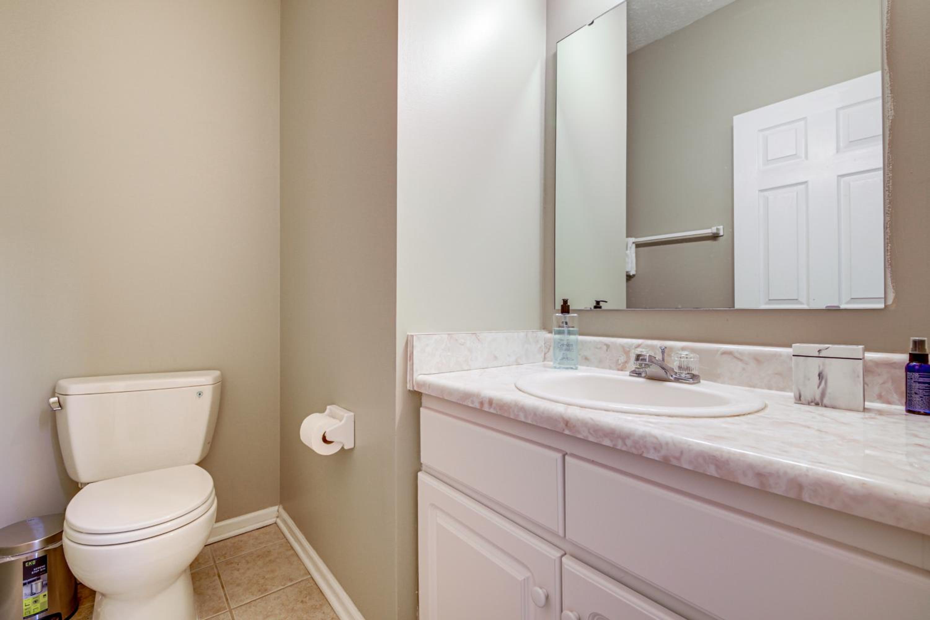 Vacation Home photo 1