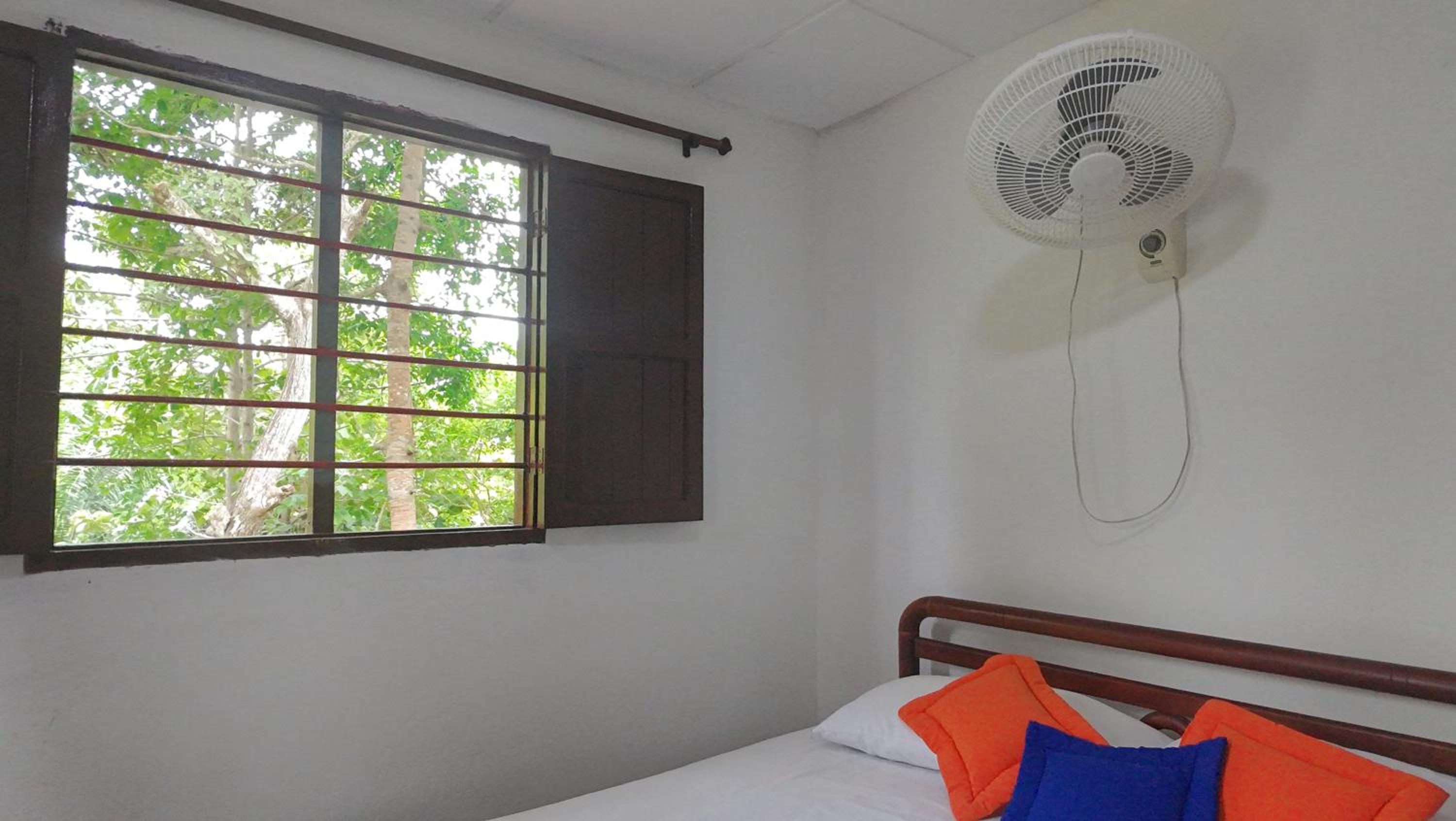 Three-Bedroom Chalet photo 1