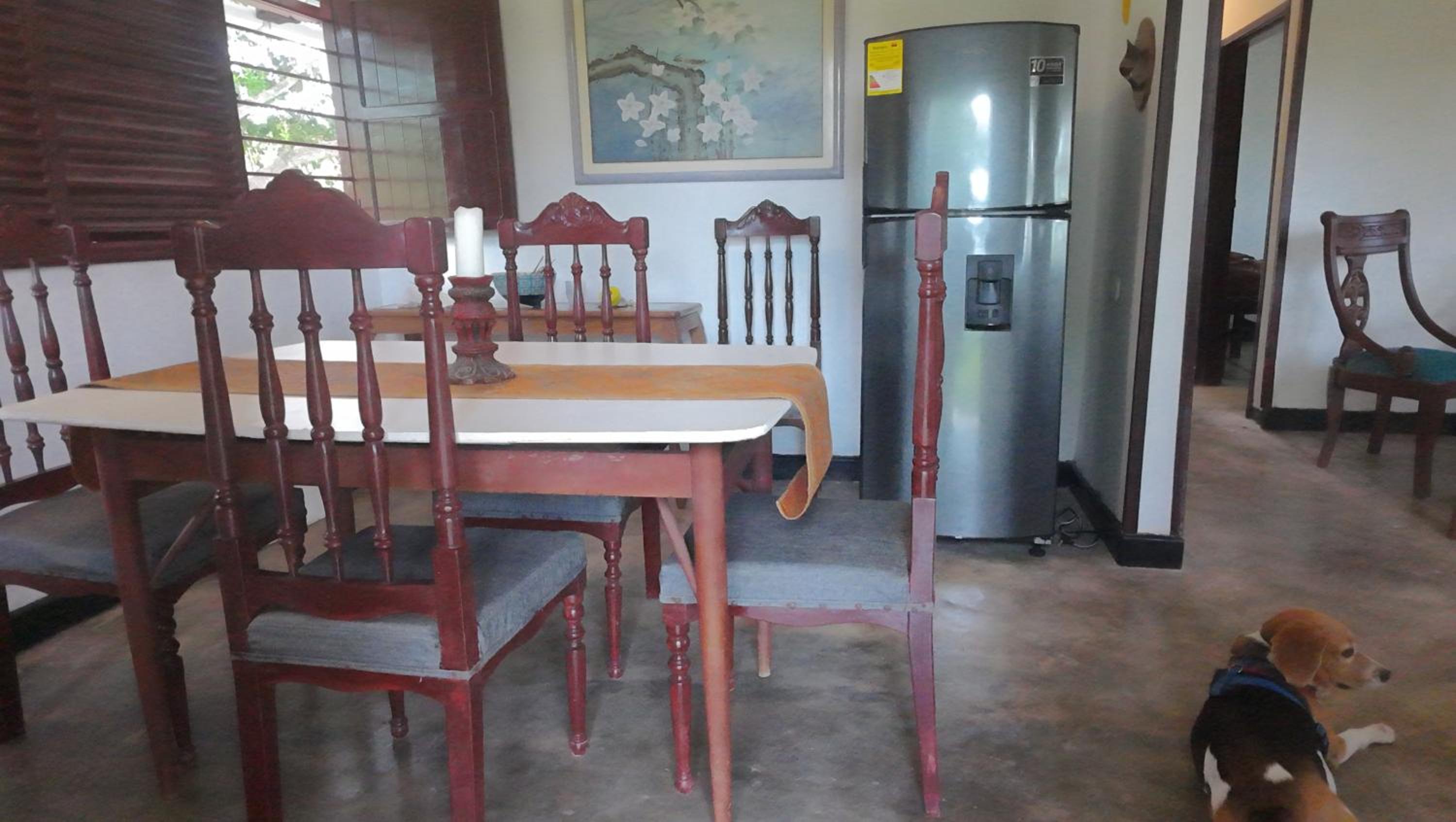 Three-Bedroom Chalet photo 2
