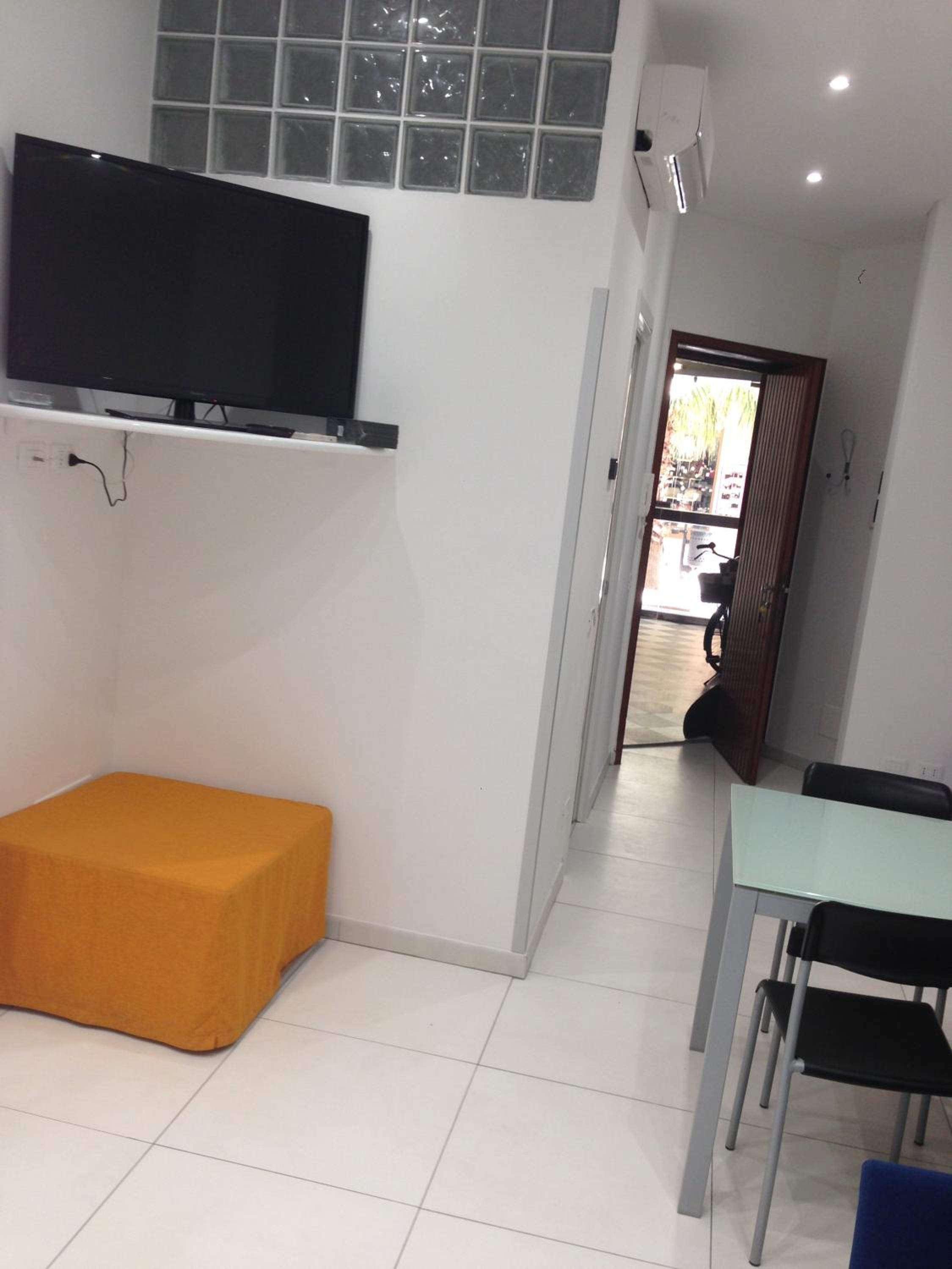 Apartment - Ground Floor
