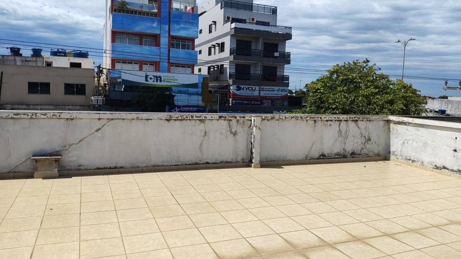 Two-Bedroom Apartment with Balcony and Terrace photo 3
