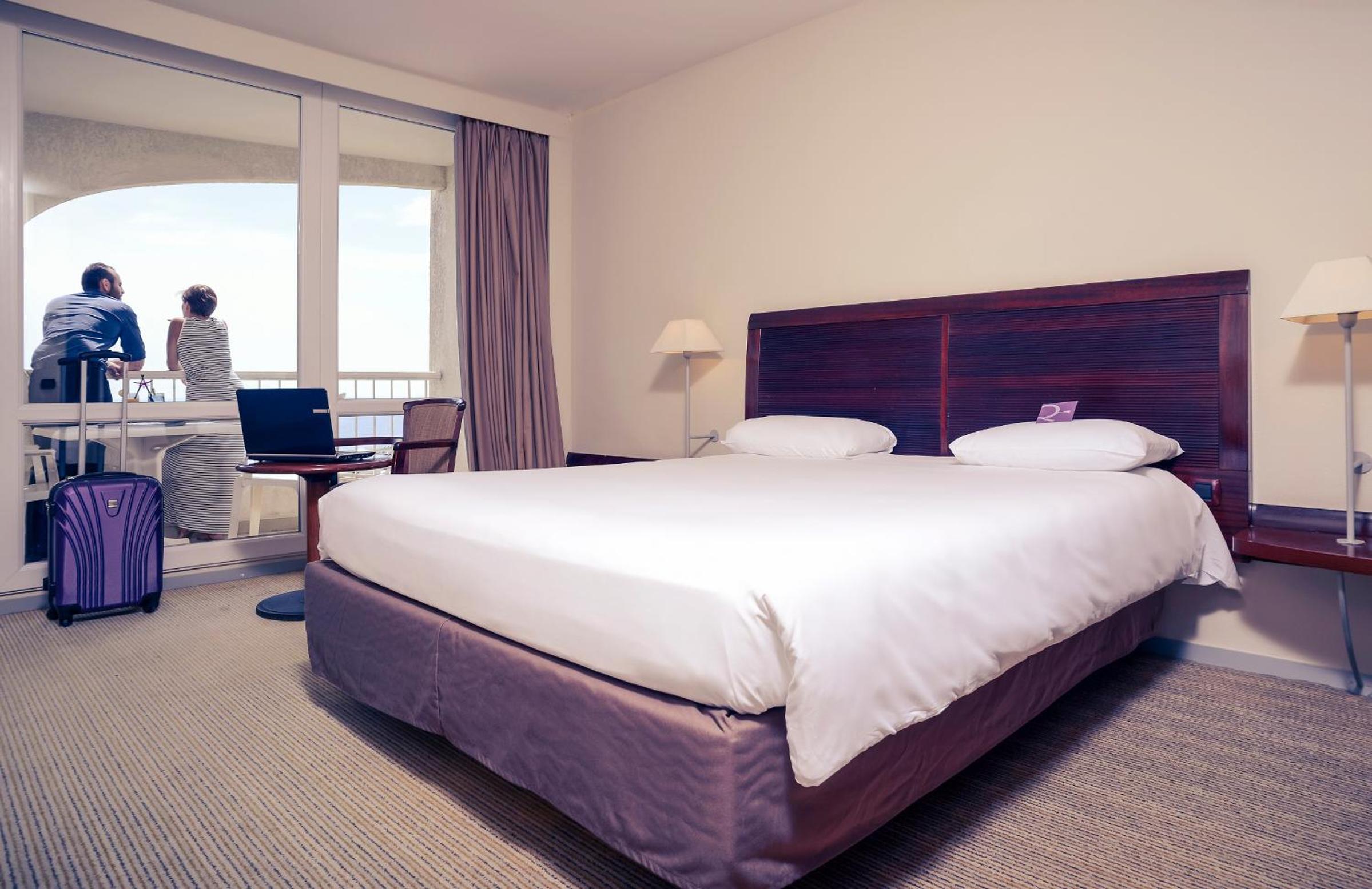 Classic Double Room with Harbor View - Photo 1