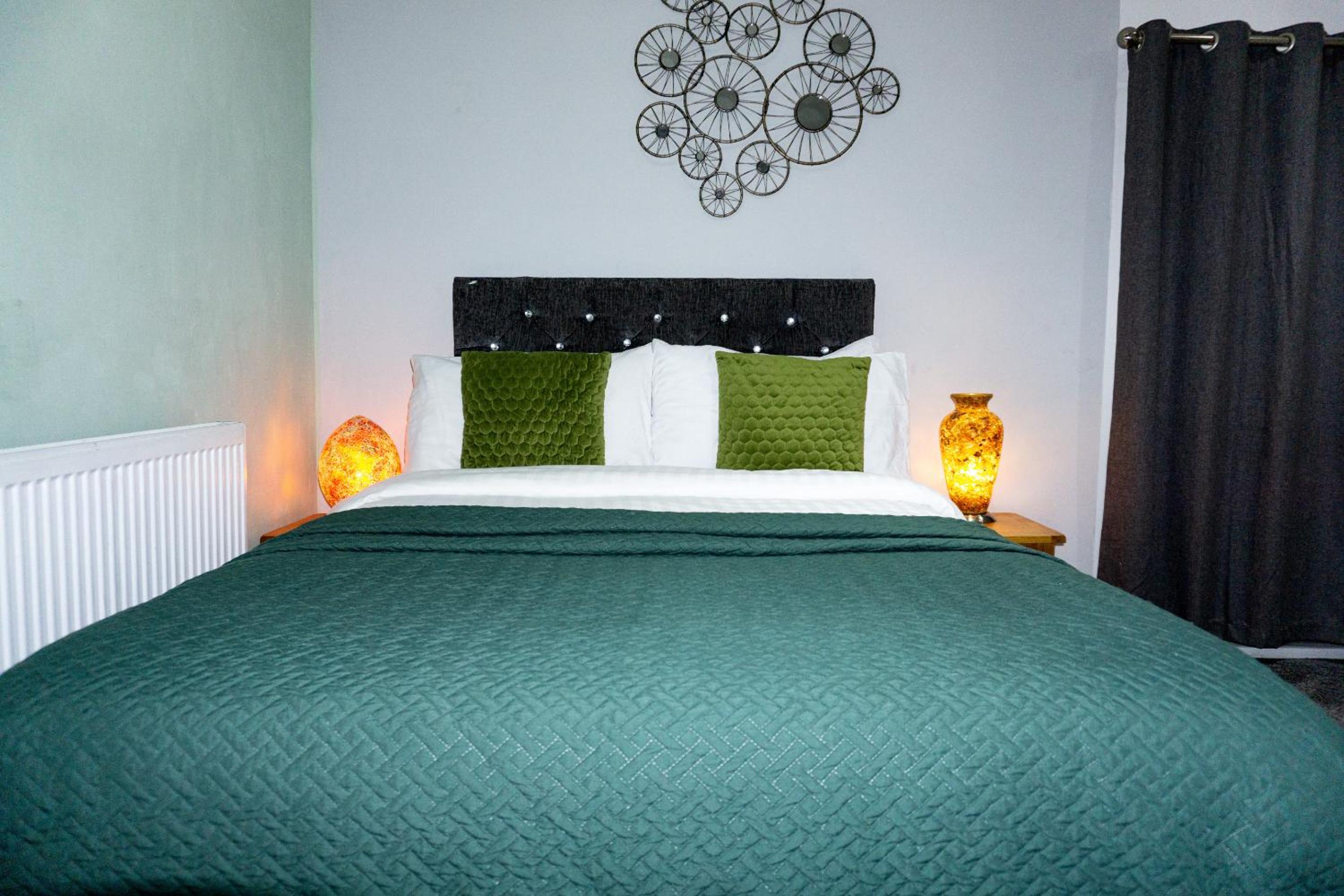 Small Double Room