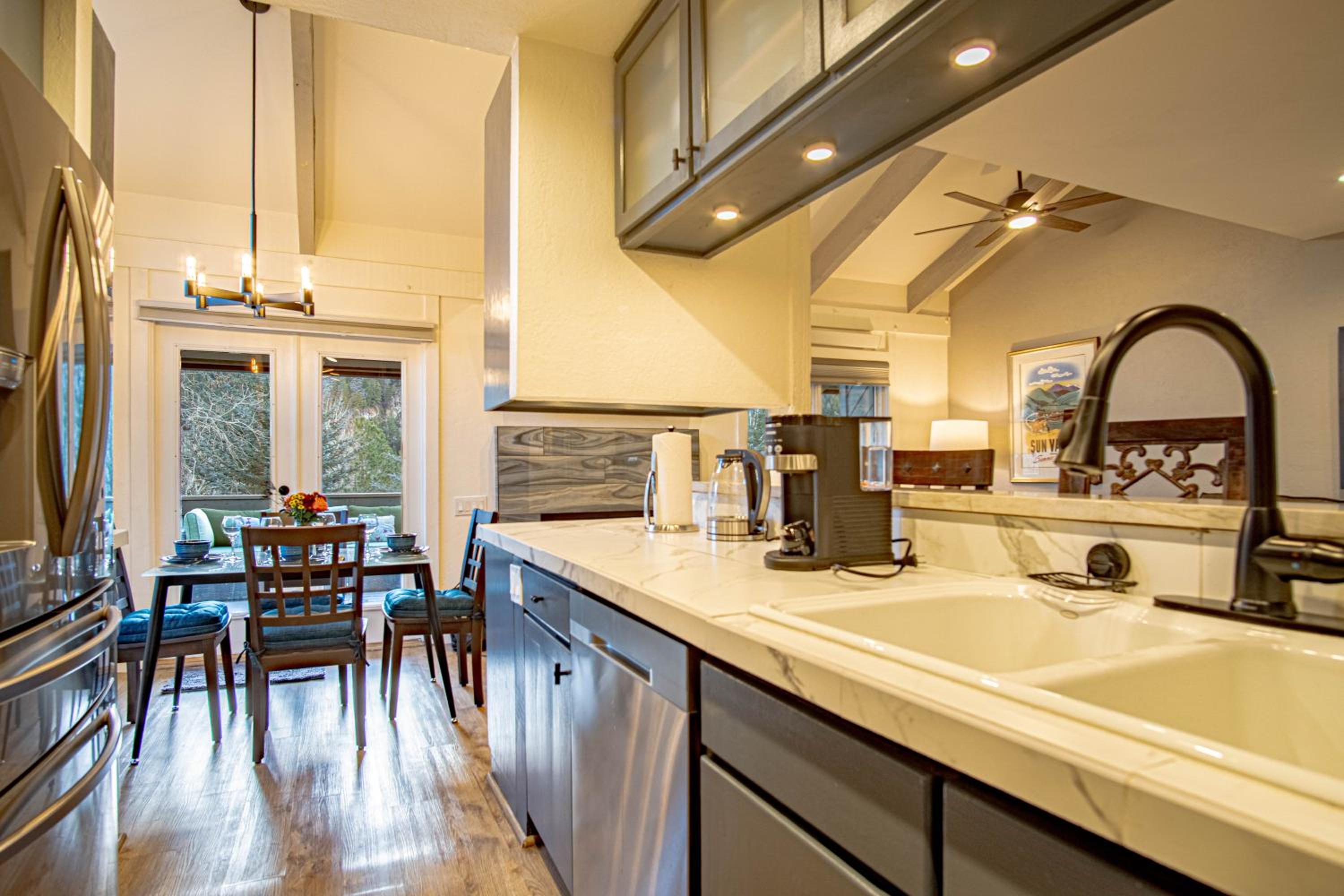 Vacation Home photo 1