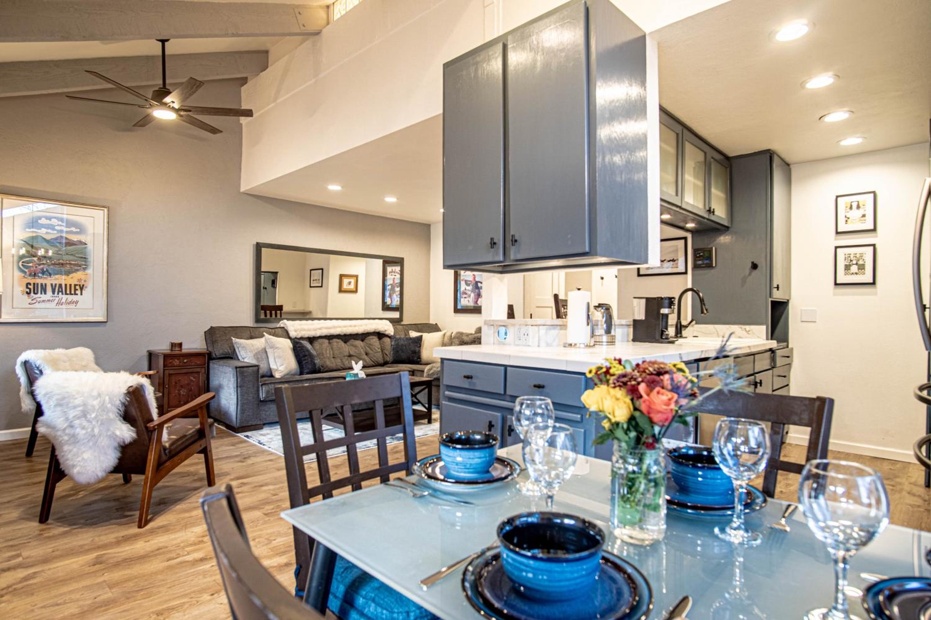 Vacation Home photo 3