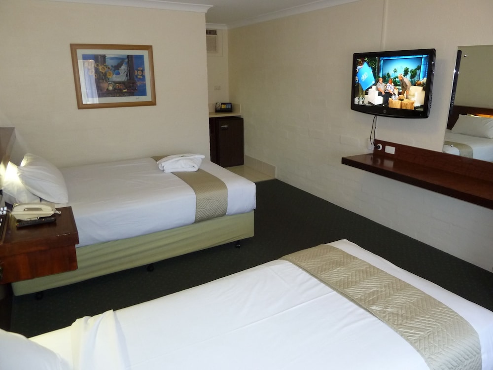 Standard Double or Twin Room, Non Smoking photo 3