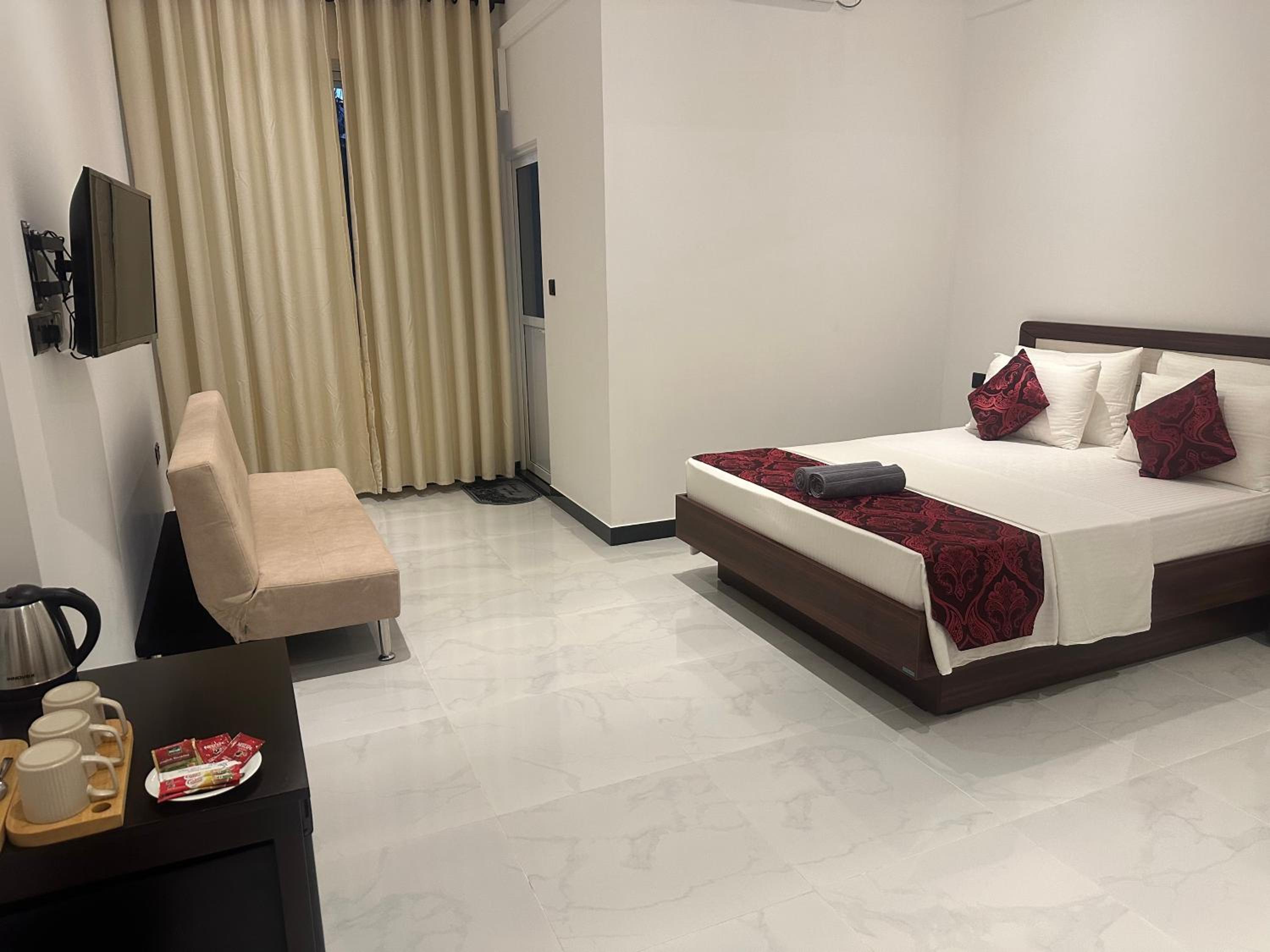 Classic Triple Room