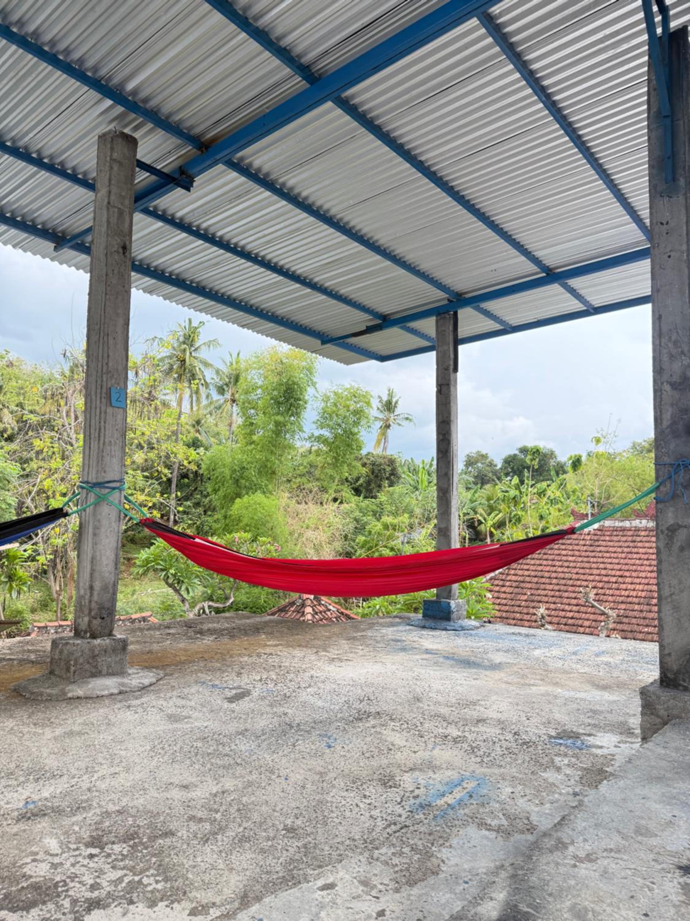 6 Hammock Dormitory photo 2