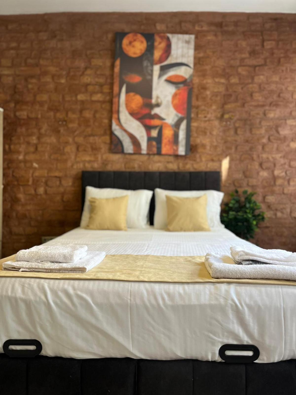 Superior Double Room photo 2